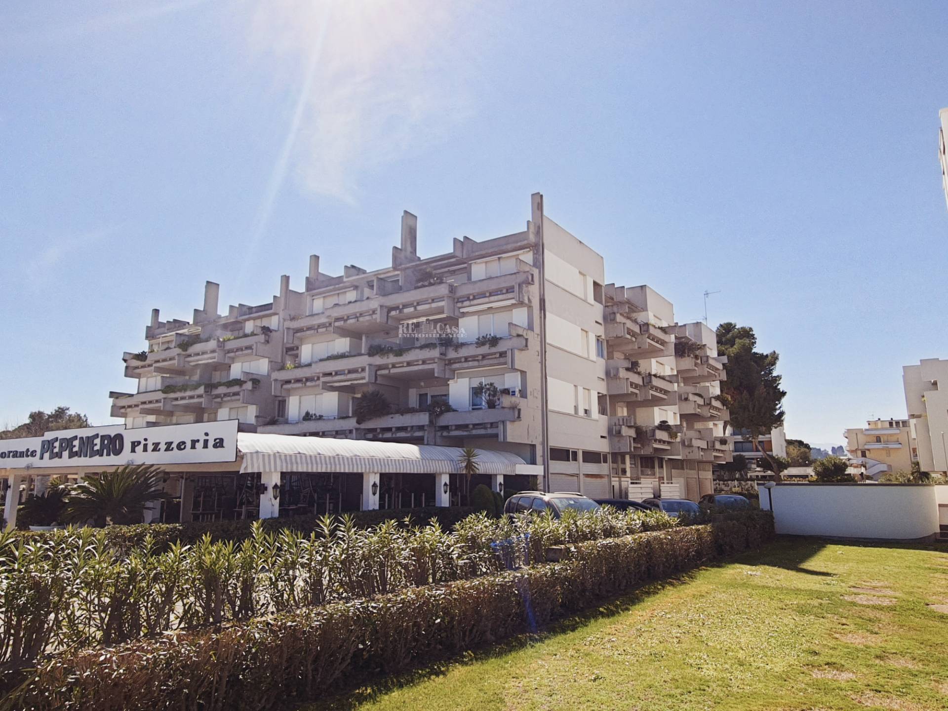 Appartamento in vendita a Martinsicuro, Villarosa - mare