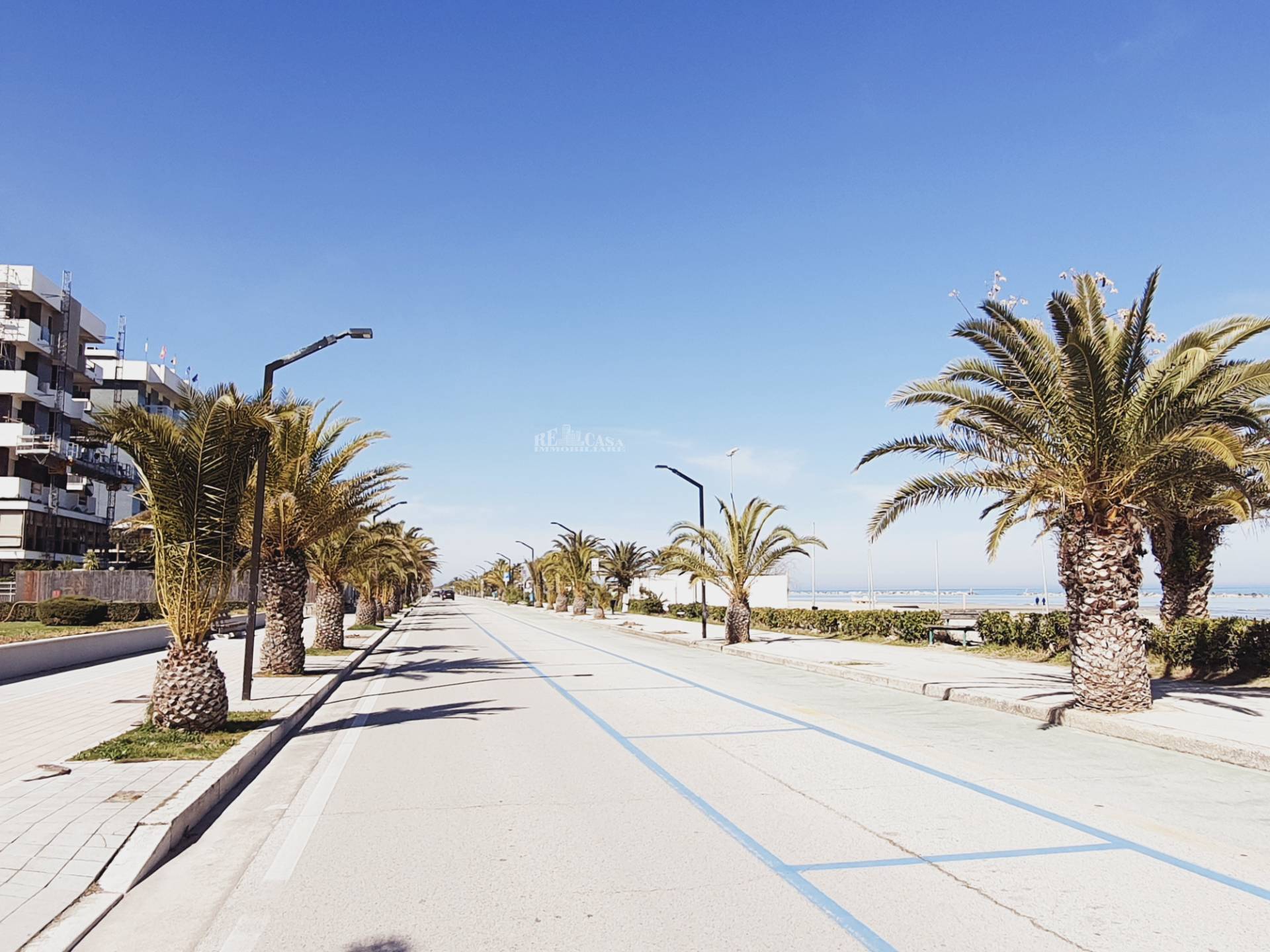 Appartamento in vendita a Martinsicuro, Villarosa - mare