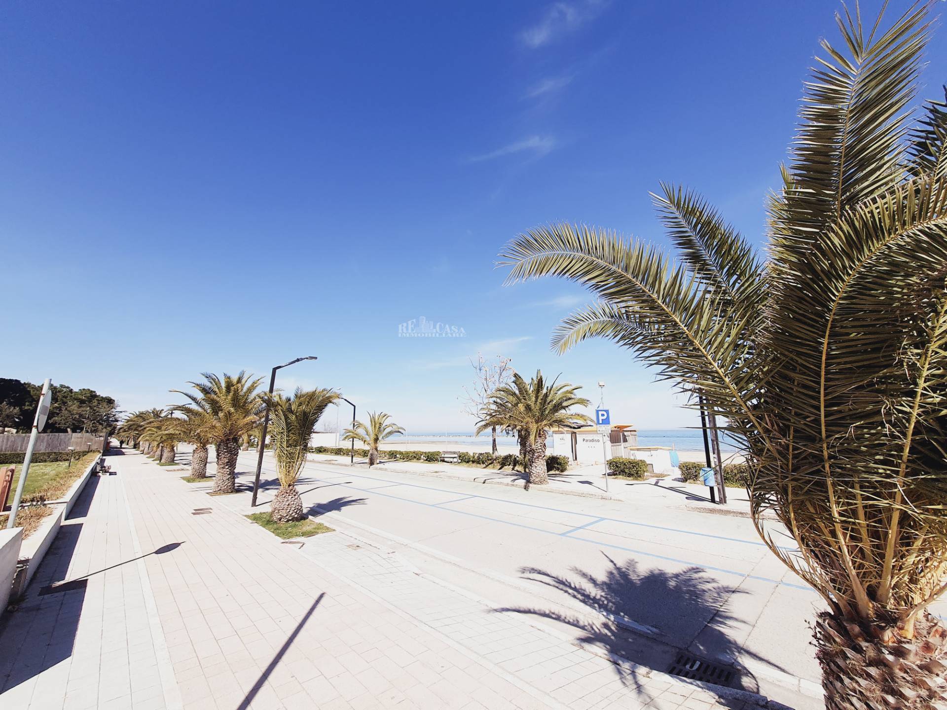 Appartamento in vendita a Martinsicuro, Villarosa - mare