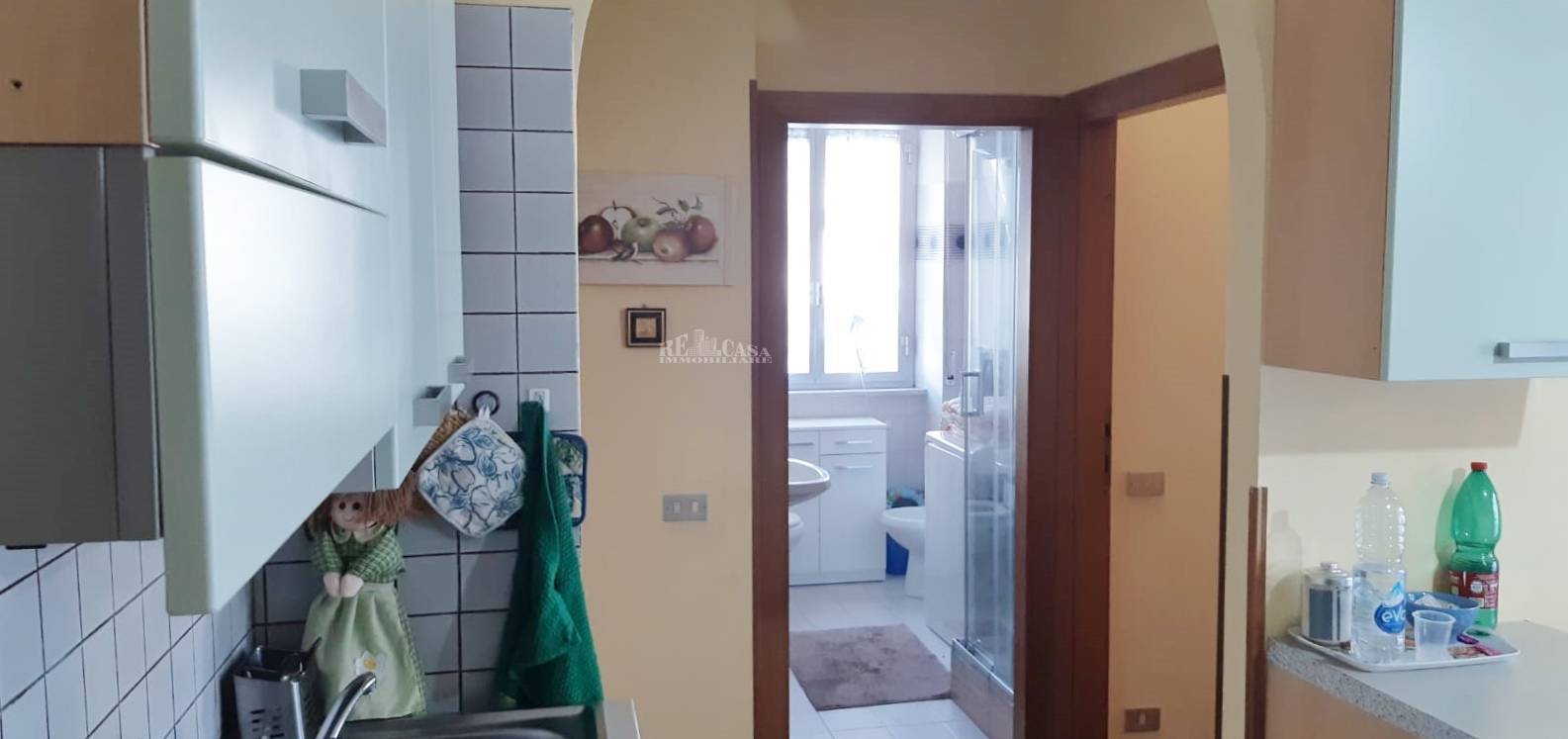 Appartamento in vendita a Martinsicuro, Villarosa - mare