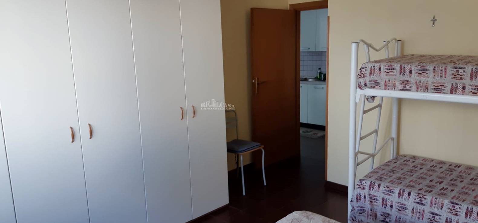 Appartamento in vendita a Martinsicuro, Villarosa - mare