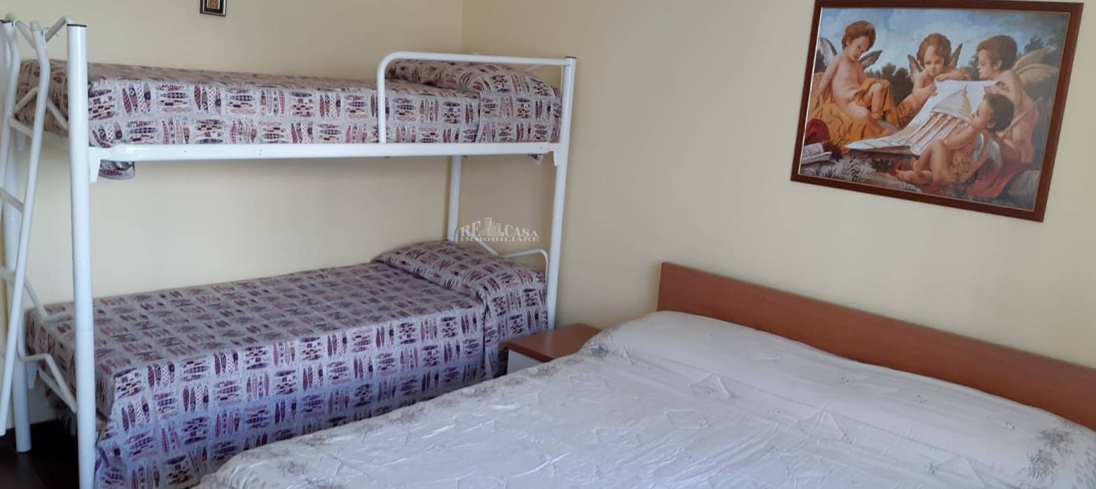 Appartamento in vendita a Martinsicuro, Villarosa - mare