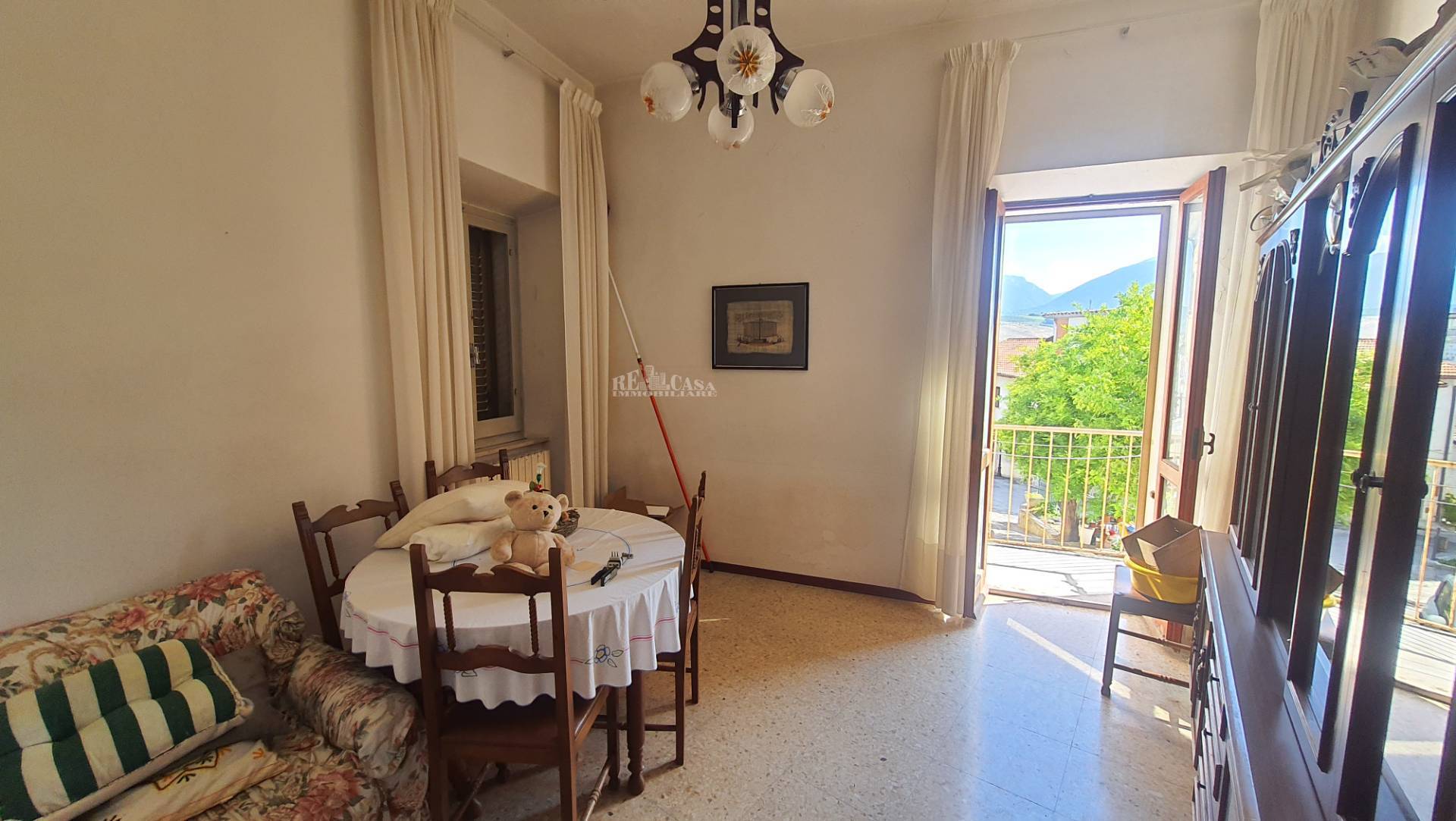 Casa in vendita a Maltignano