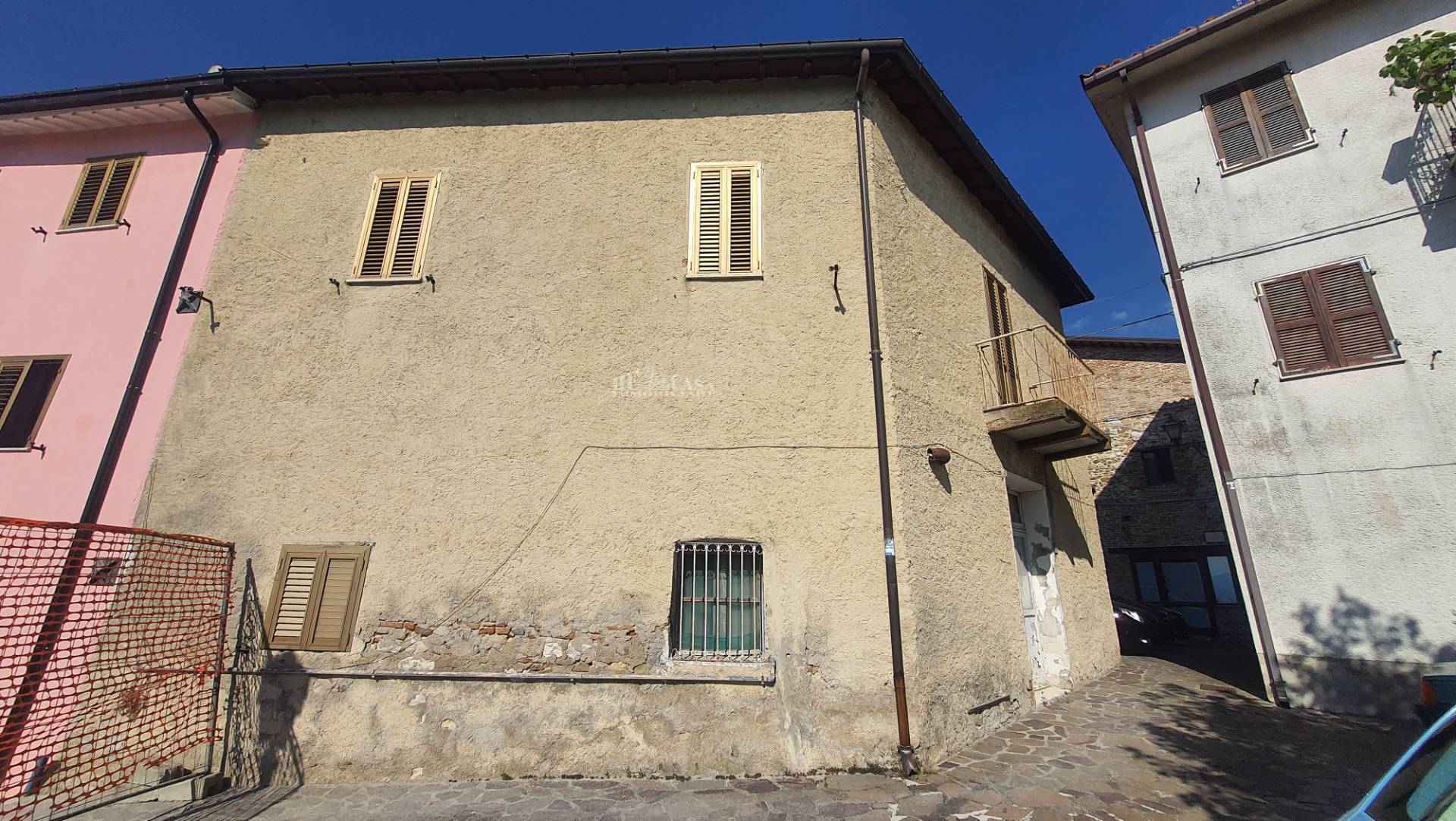 Casa in vendita a Maltignano