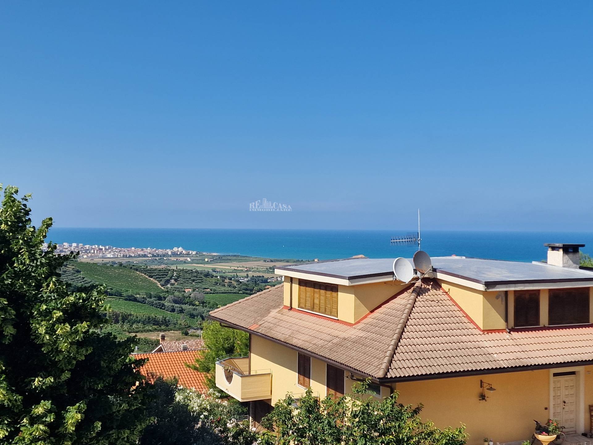 Appartamento in vendita a Colonnella