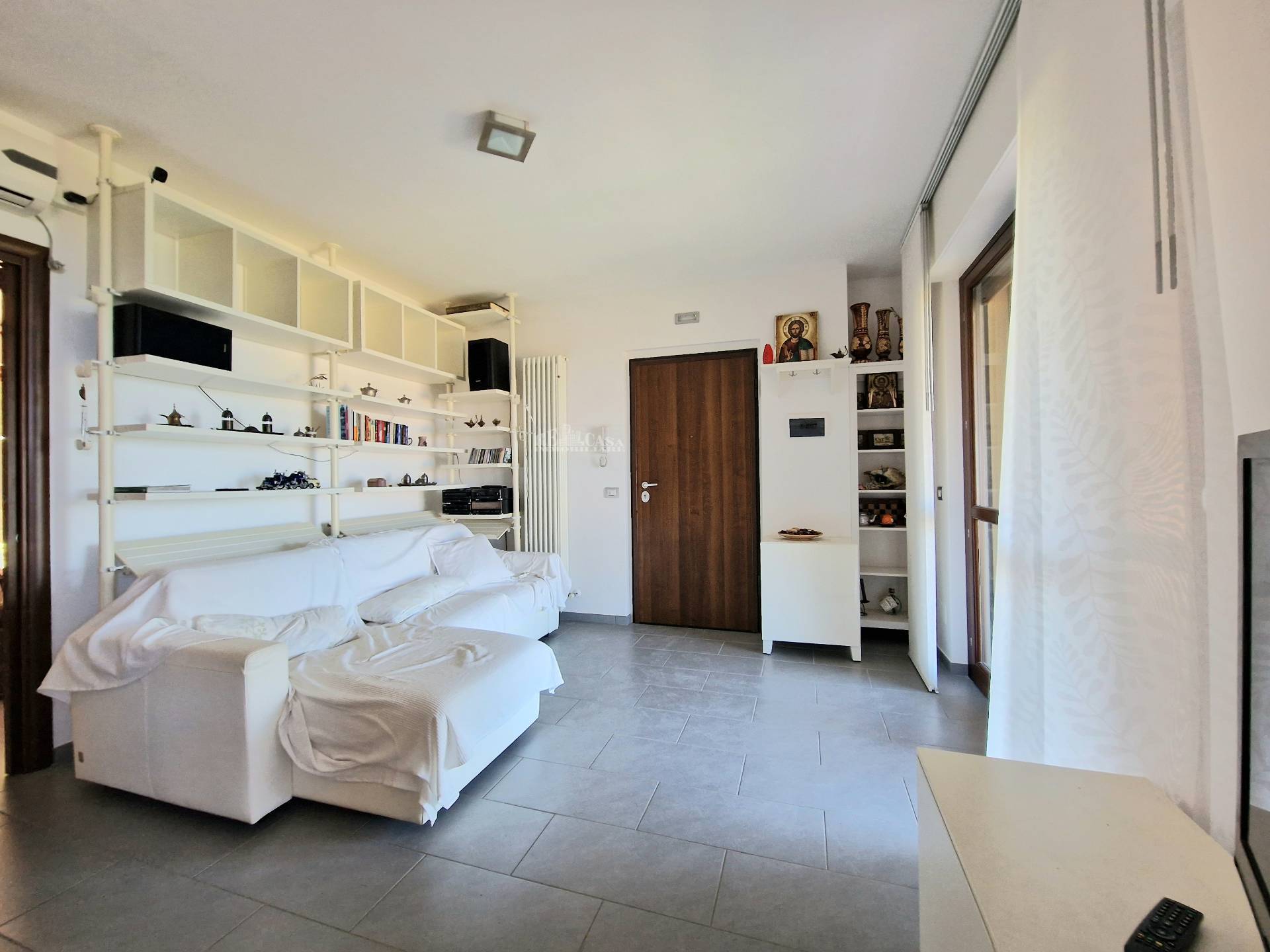 Appartamento in vendita a Colonnella