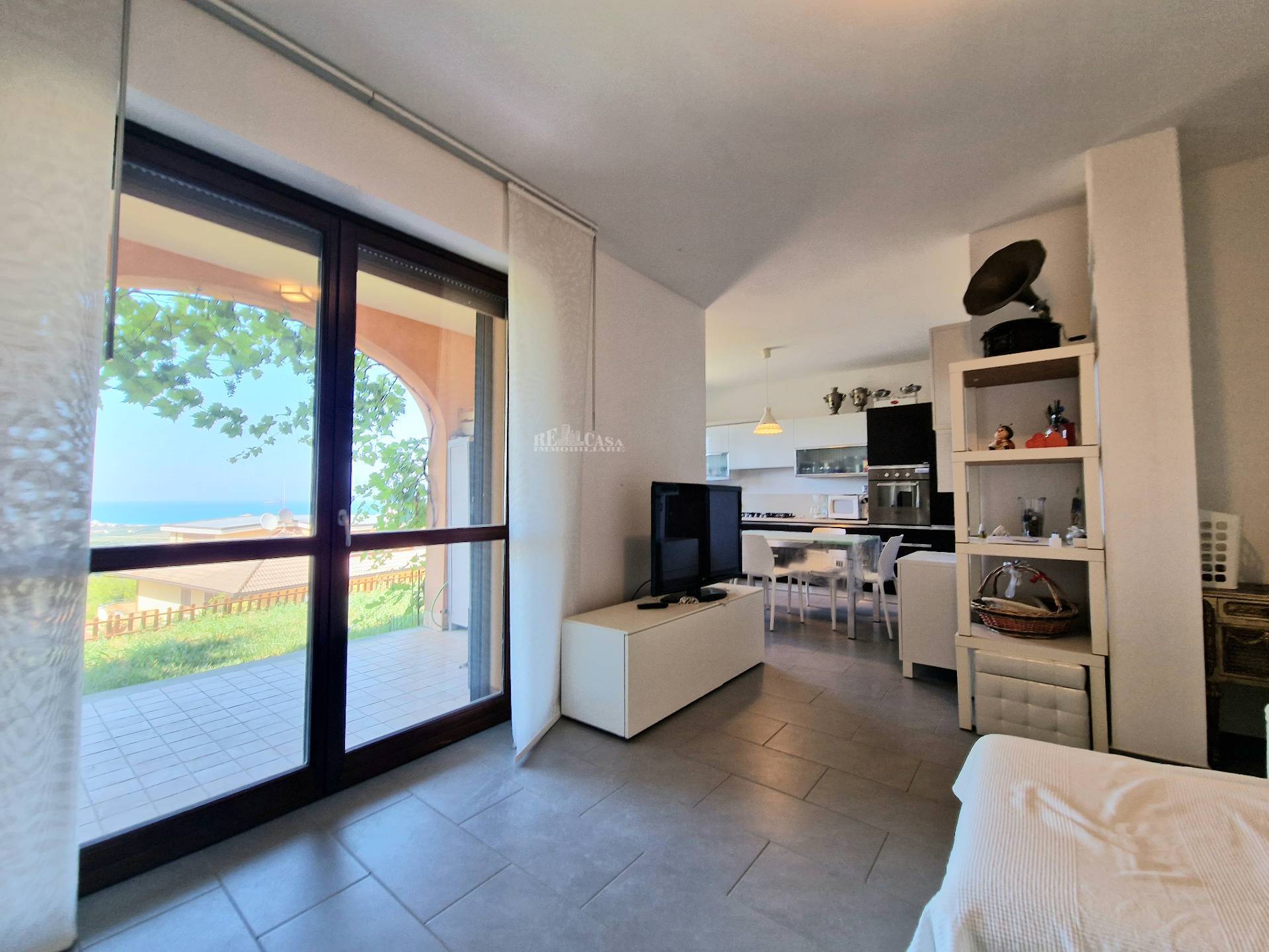 Appartamento in vendita a Colonnella