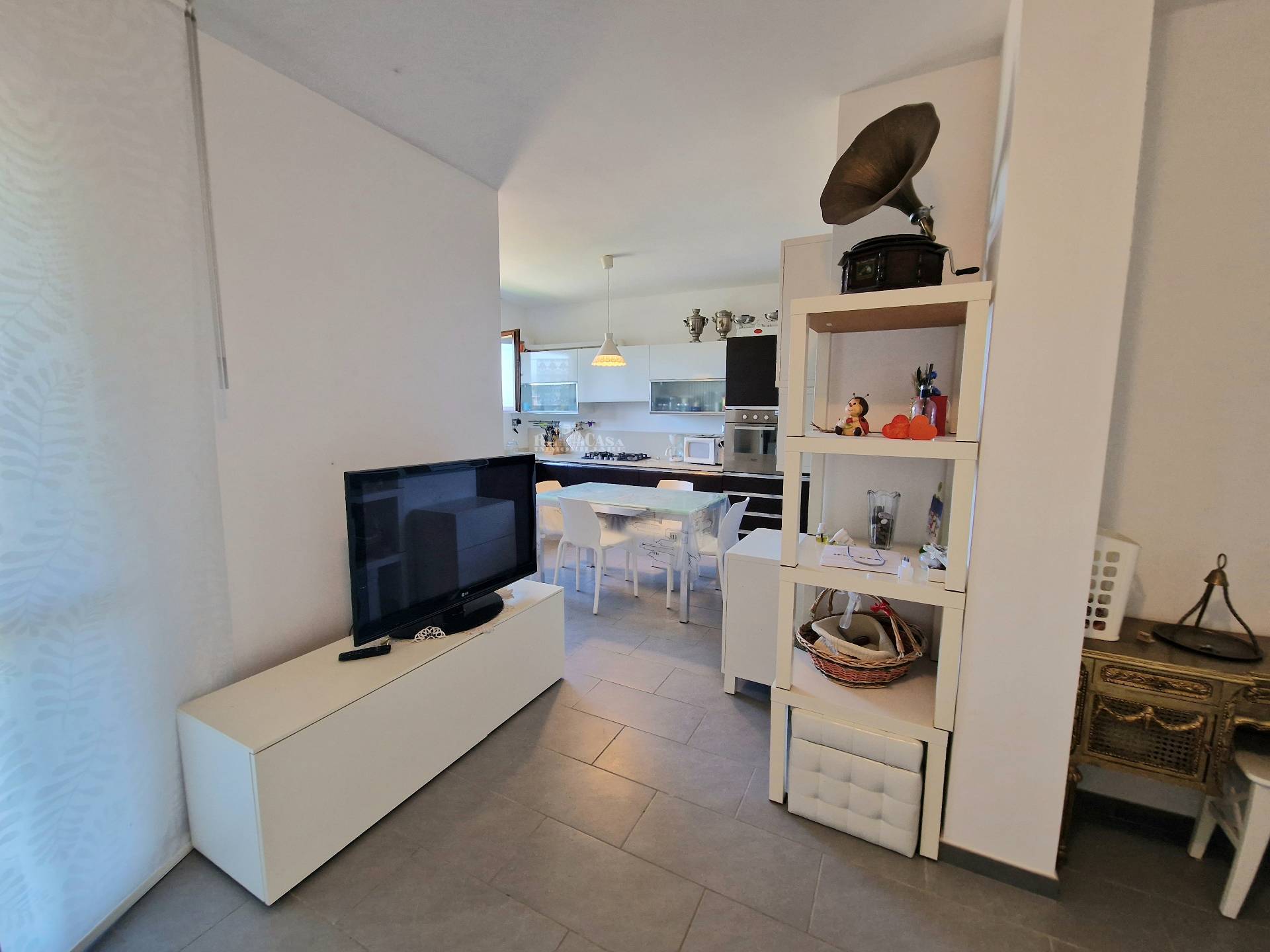 Appartamento in vendita a Colonnella