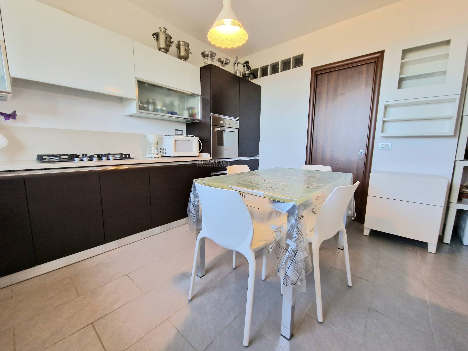 Appartamento in vendita a Colonnella