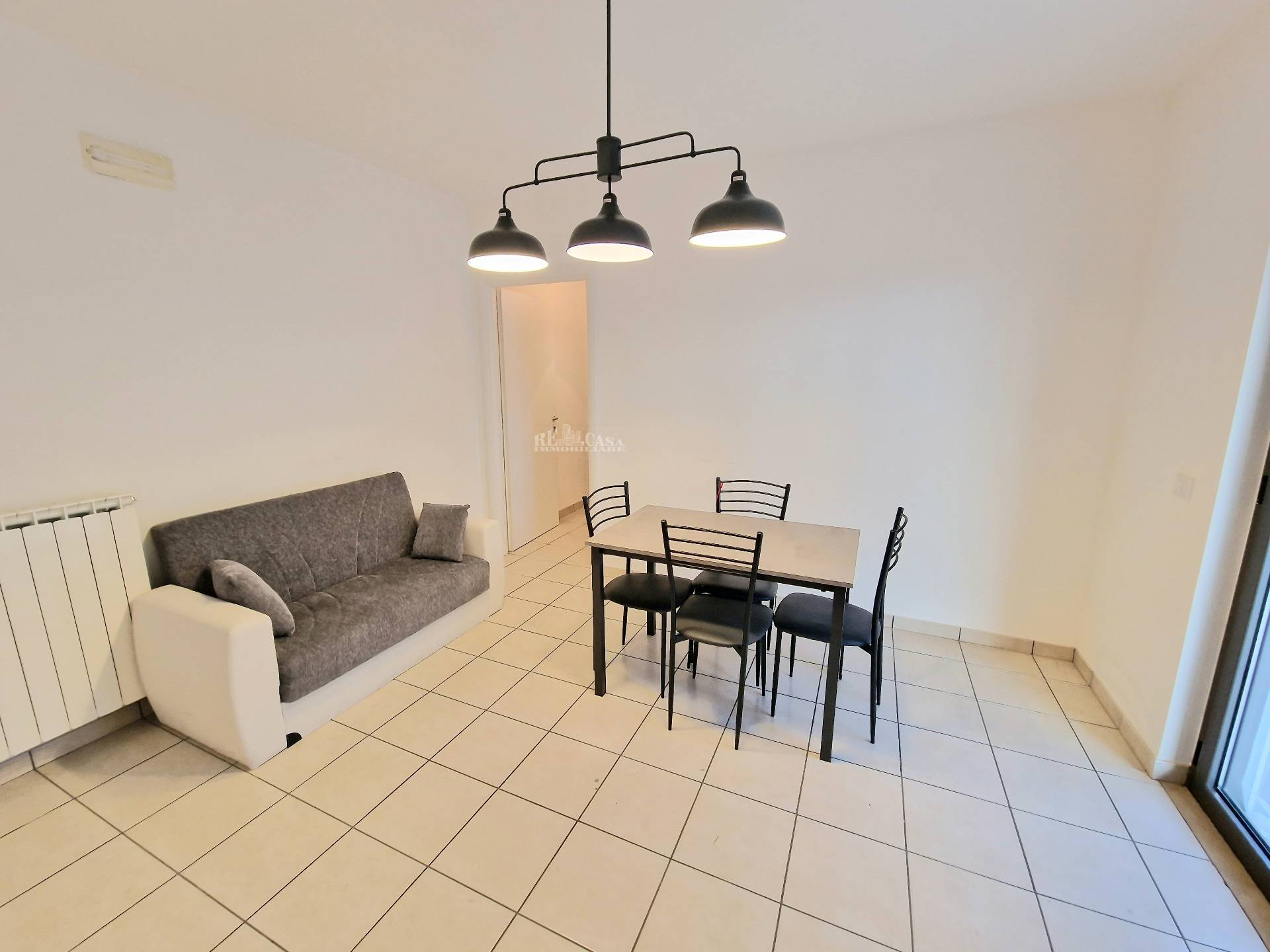 Appartamento in vendita a Alba Adriatica, Mare