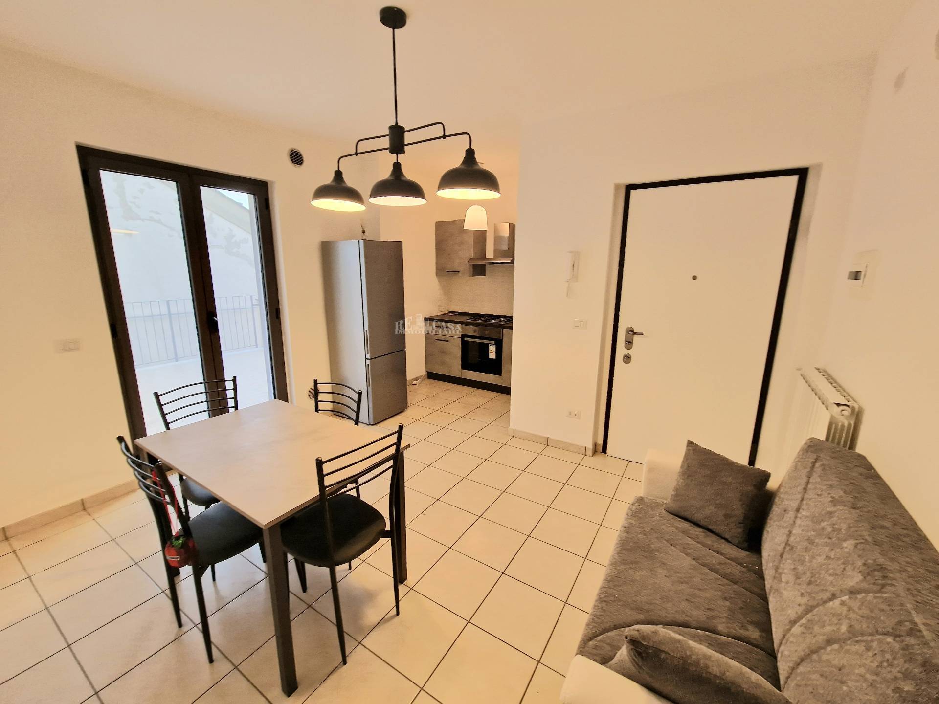 Appartamento in vendita a Alba Adriatica, Mare