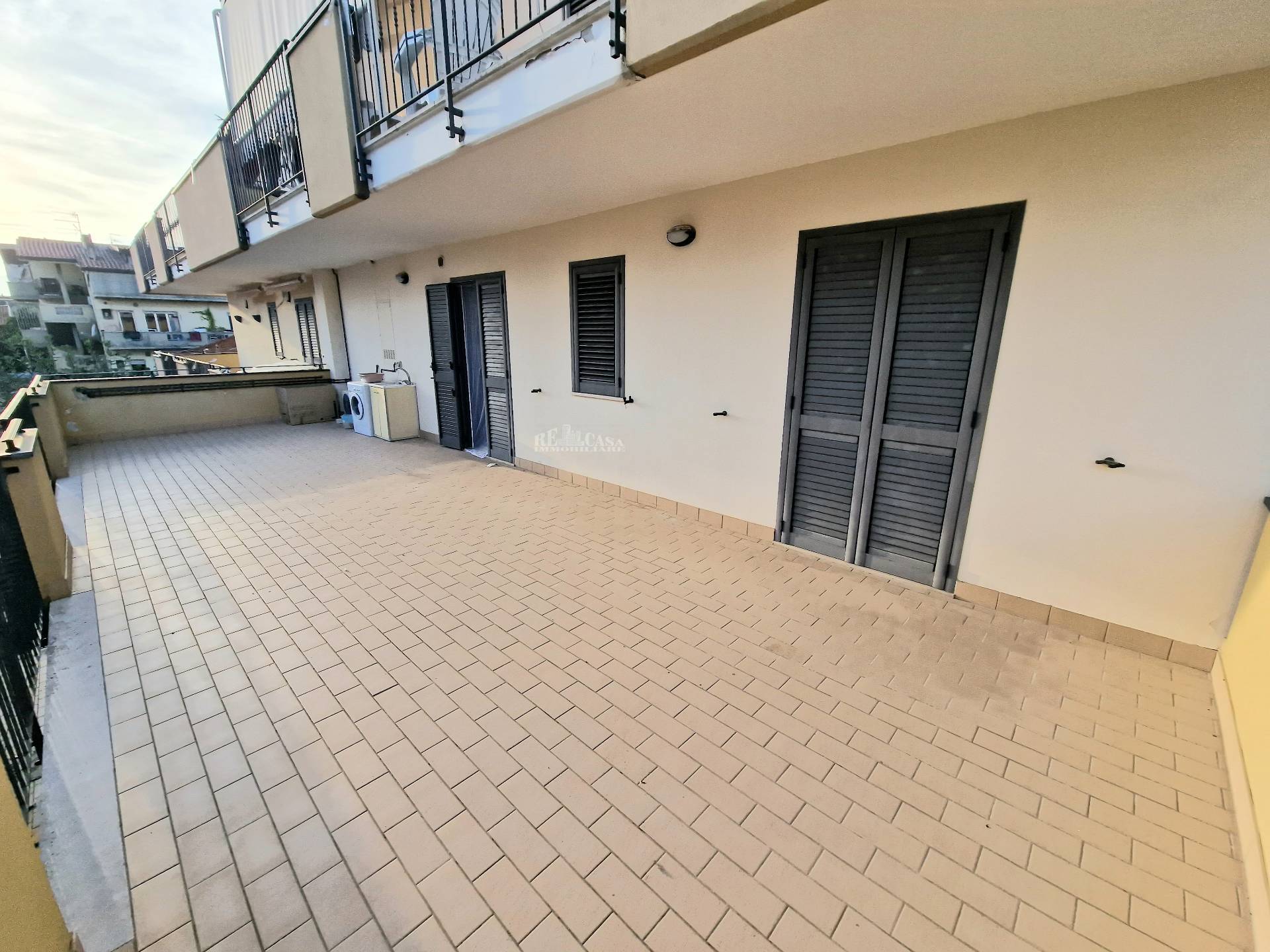 Appartamento in vendita a Alba Adriatica, Mare