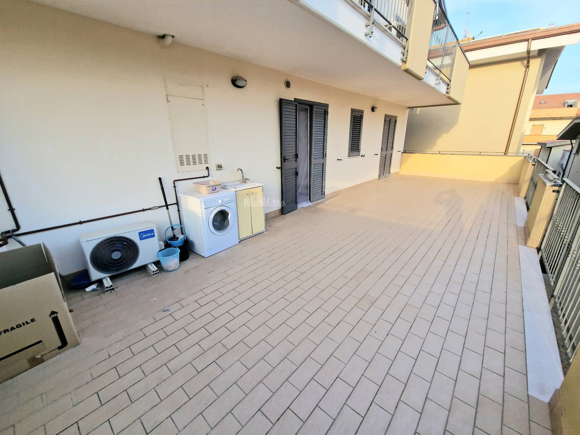 Appartamento in vendita a Alba Adriatica, Mare