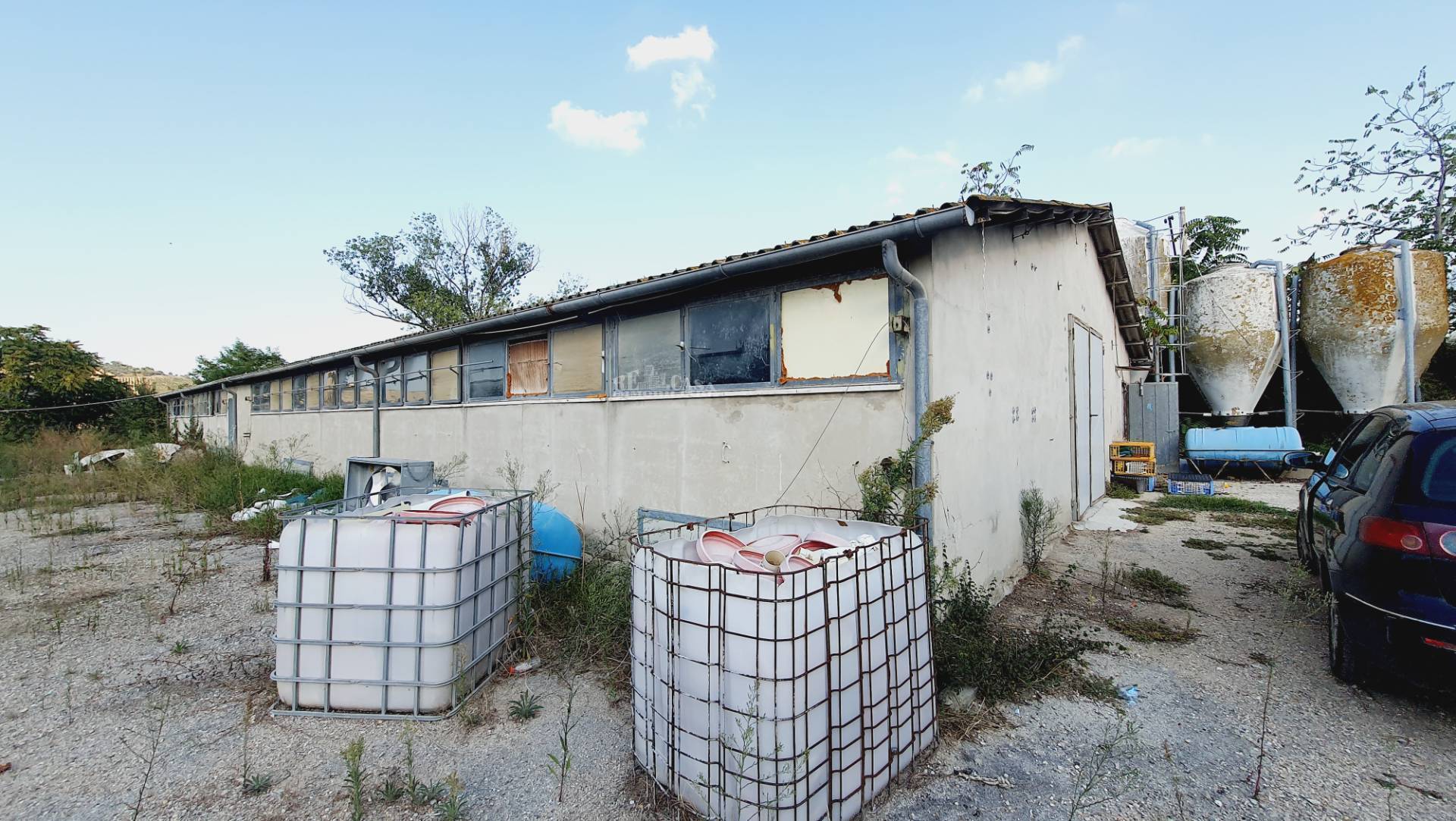 Casa in vendita a Offida, COLLINARE