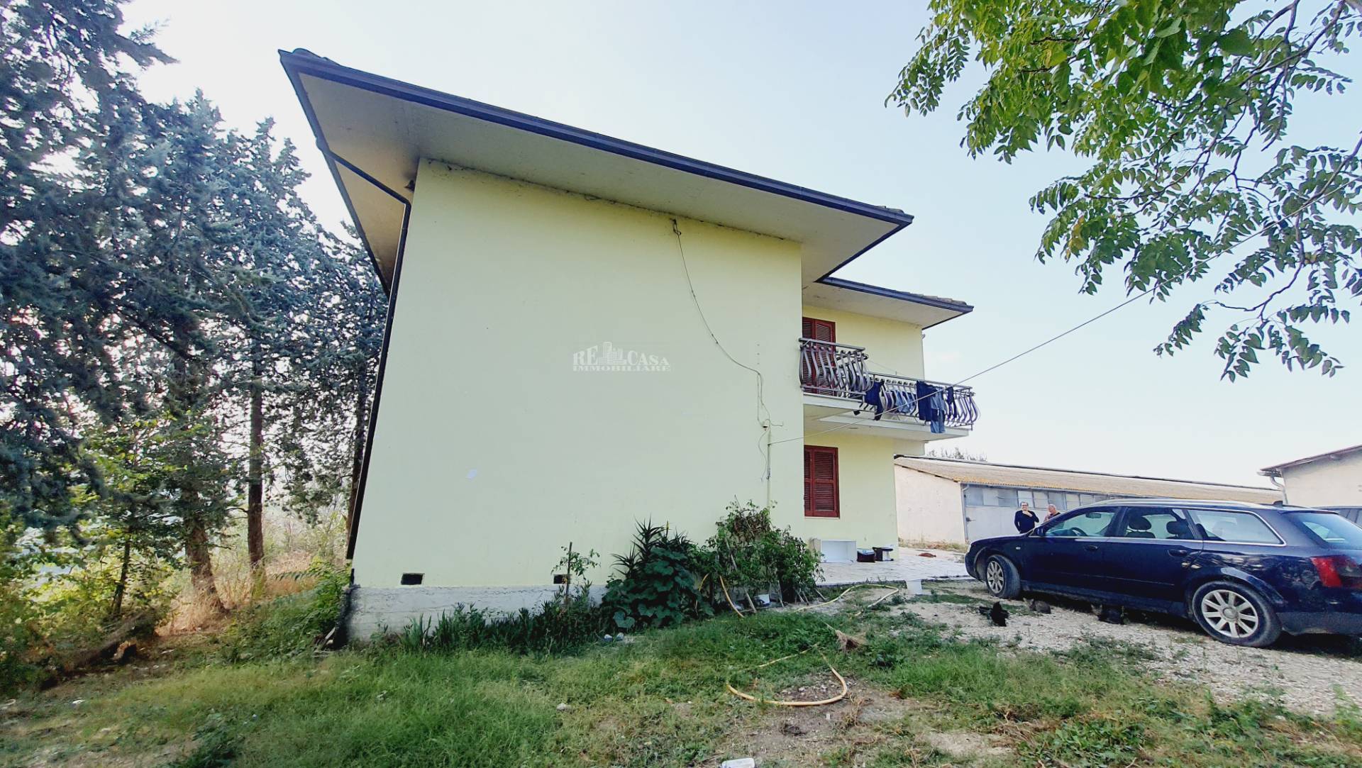 Casa in vendita a Offida, COLLINARE