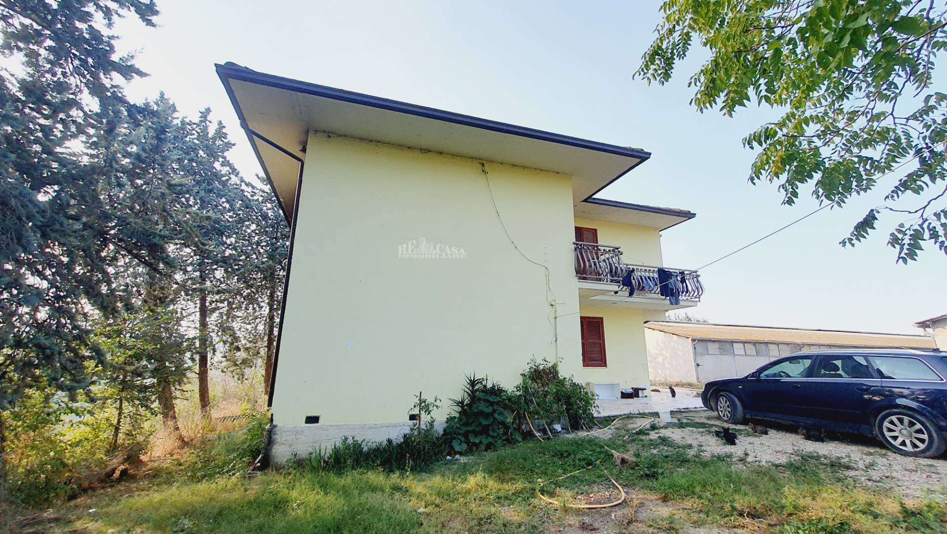 Casa in vendita a Offida, COLLINARE