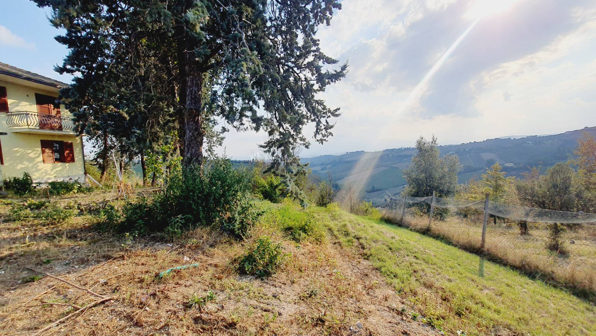 Casa in vendita a Offida, COLLINARE