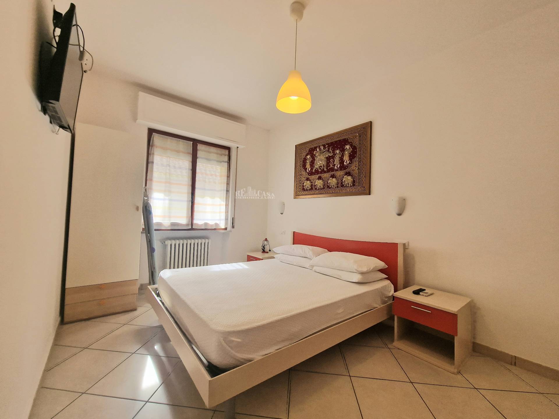 Appartamento in vendita a San Benedetto del Tronto, PORTO D'ASCOLI (lungomare)