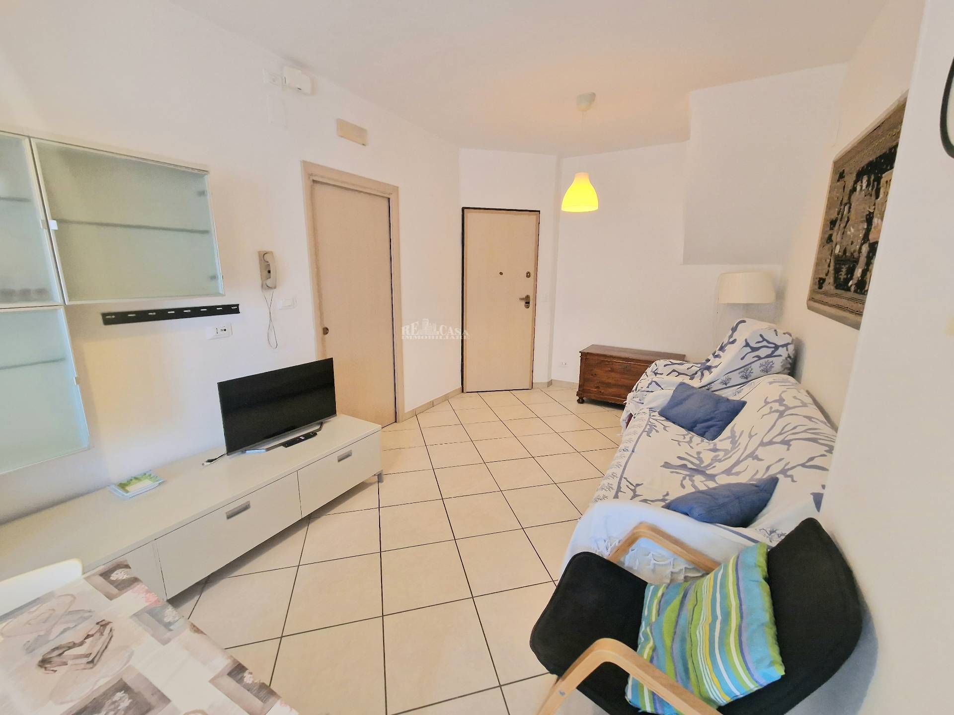 Appartamento in vendita a San Benedetto del Tronto, PORTO D'ASCOLI (lungomare)