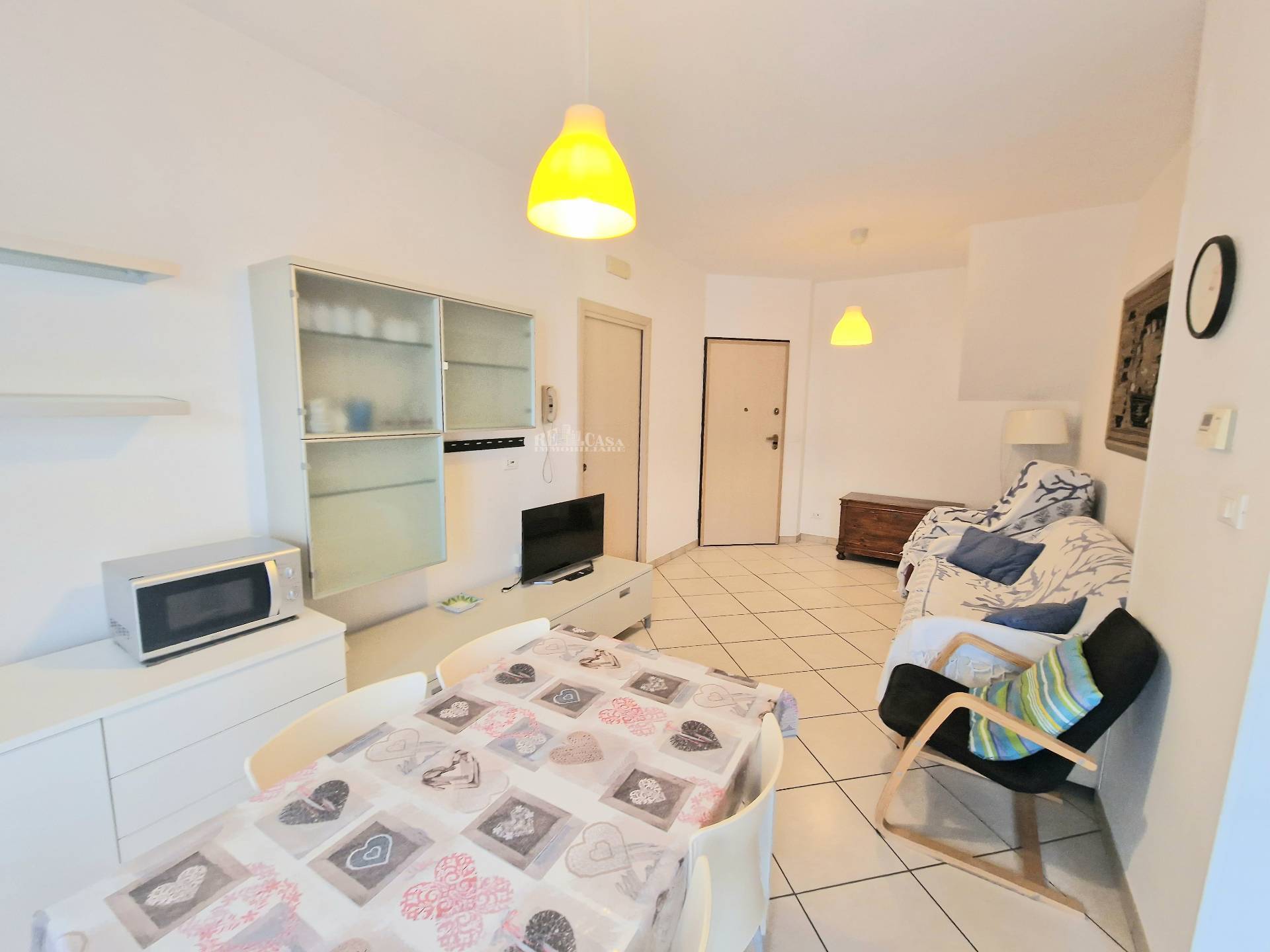 Appartamento in vendita a San Benedetto del Tronto, PORTO D'ASCOLI (lungomare)