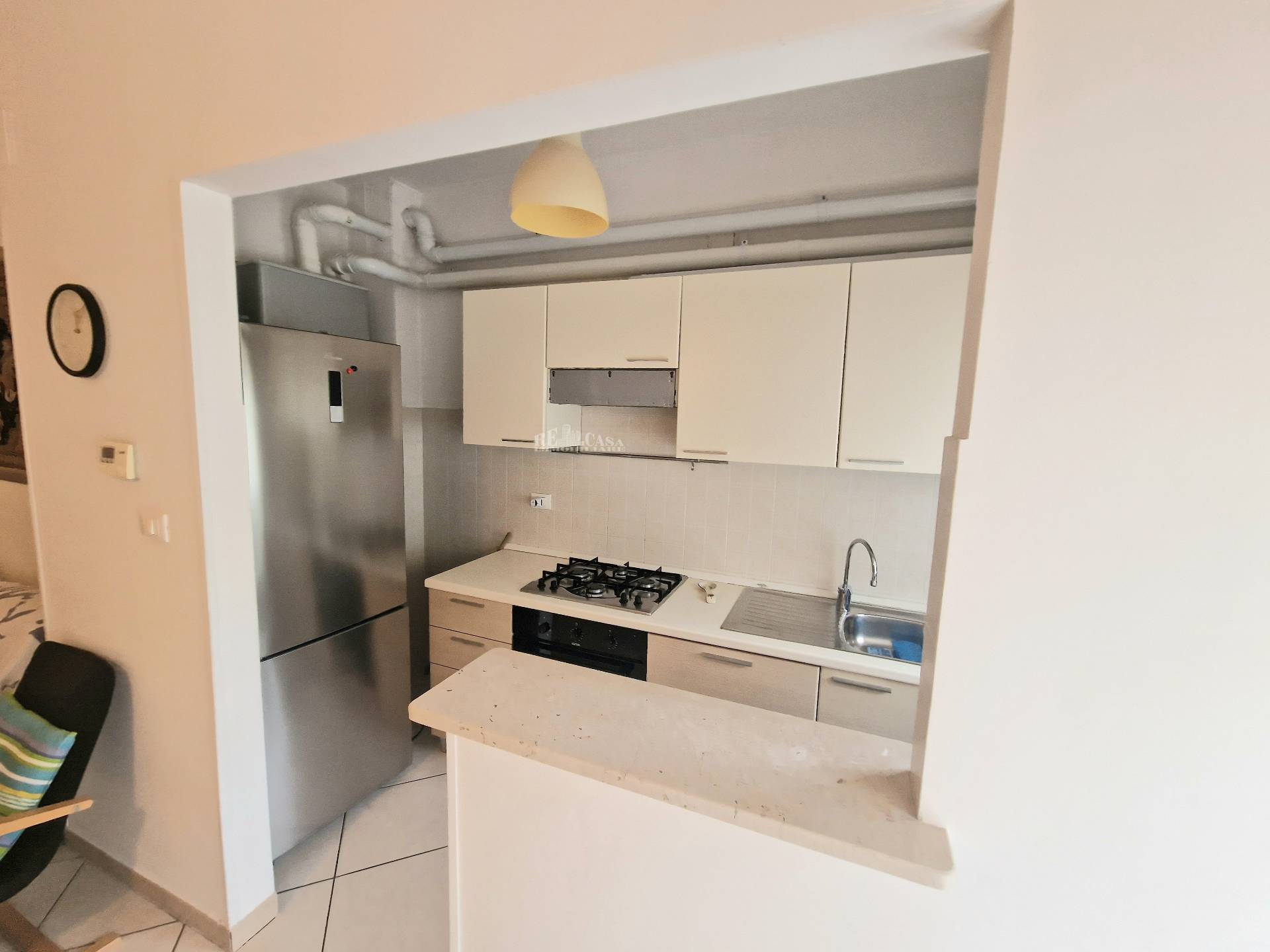 Appartamento in vendita a San Benedetto del Tronto, PORTO D'ASCOLI (lungomare)