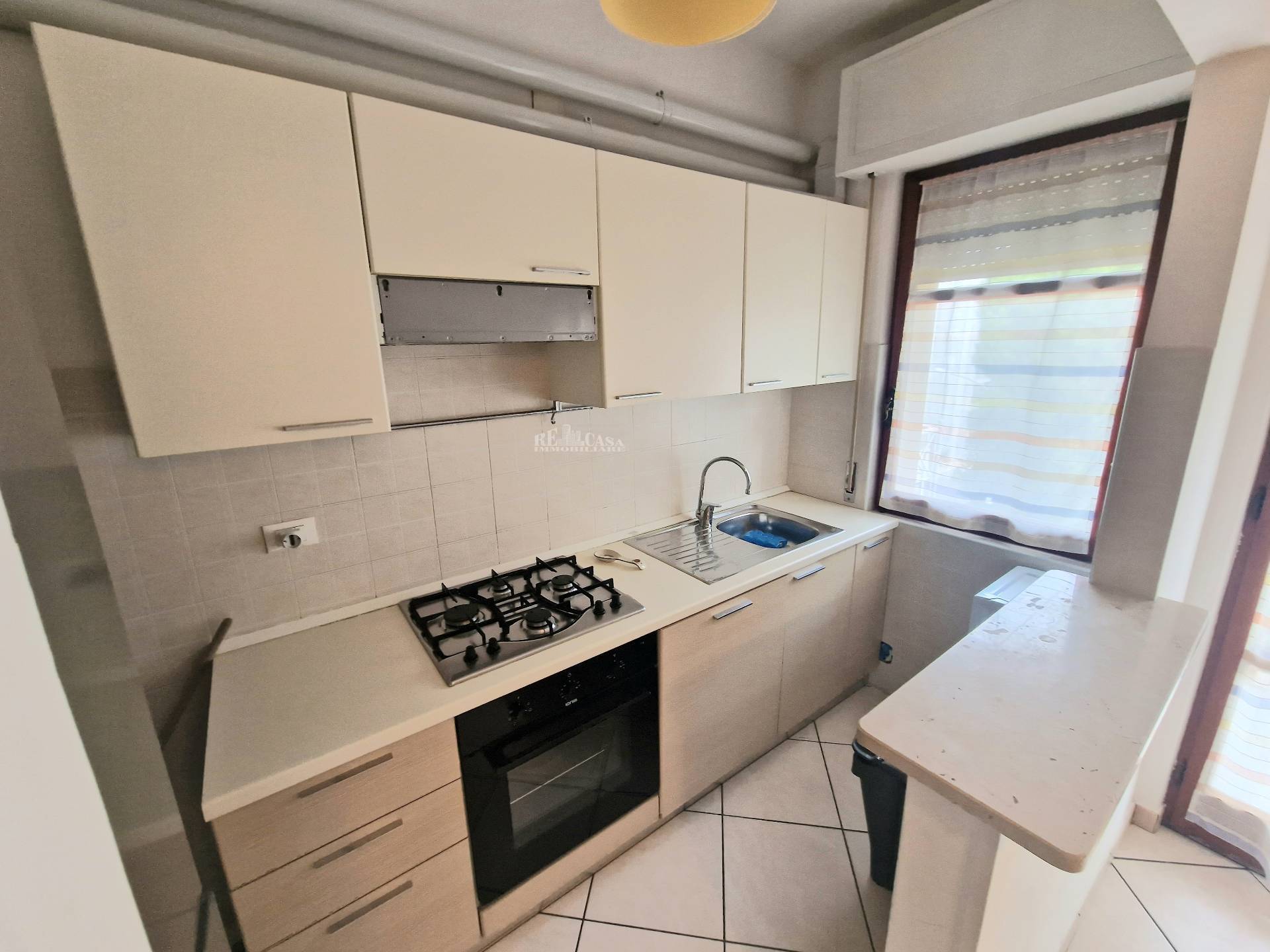 Appartamento in vendita a San Benedetto del Tronto, PORTO D'ASCOLI (lungomare)