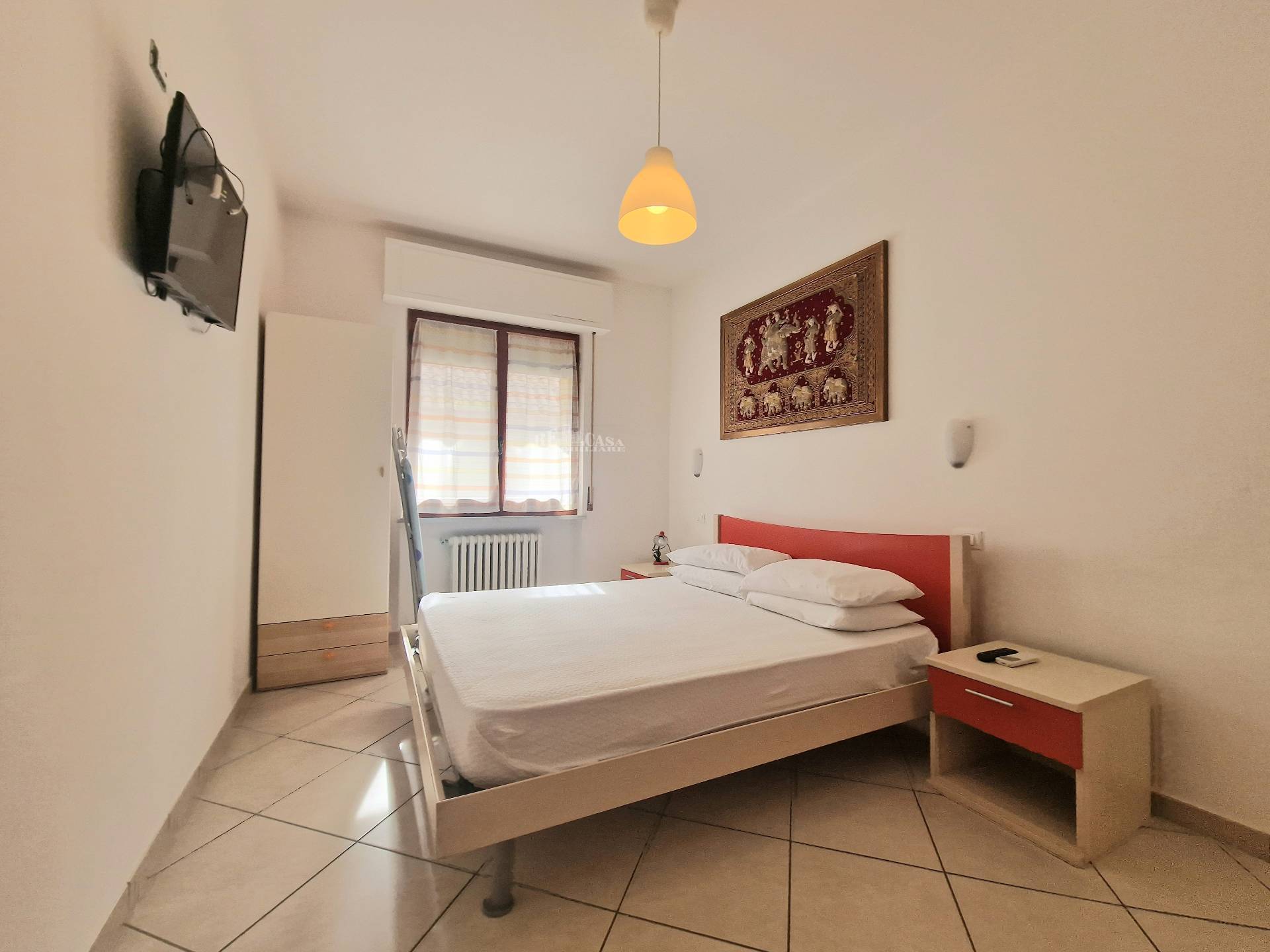 Appartamento in vendita a San Benedetto del Tronto, PORTO D'ASCOLI (lungomare)