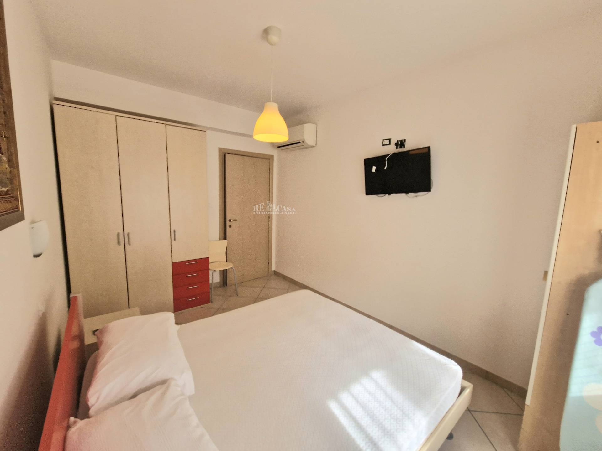 Appartamento in vendita a San Benedetto del Tronto, PORTO D'ASCOLI (lungomare)