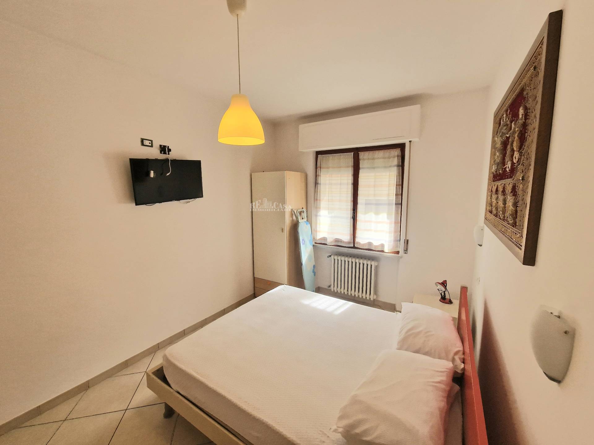 Appartamento in vendita a San Benedetto del Tronto, PORTO D'ASCOLI (lungomare)