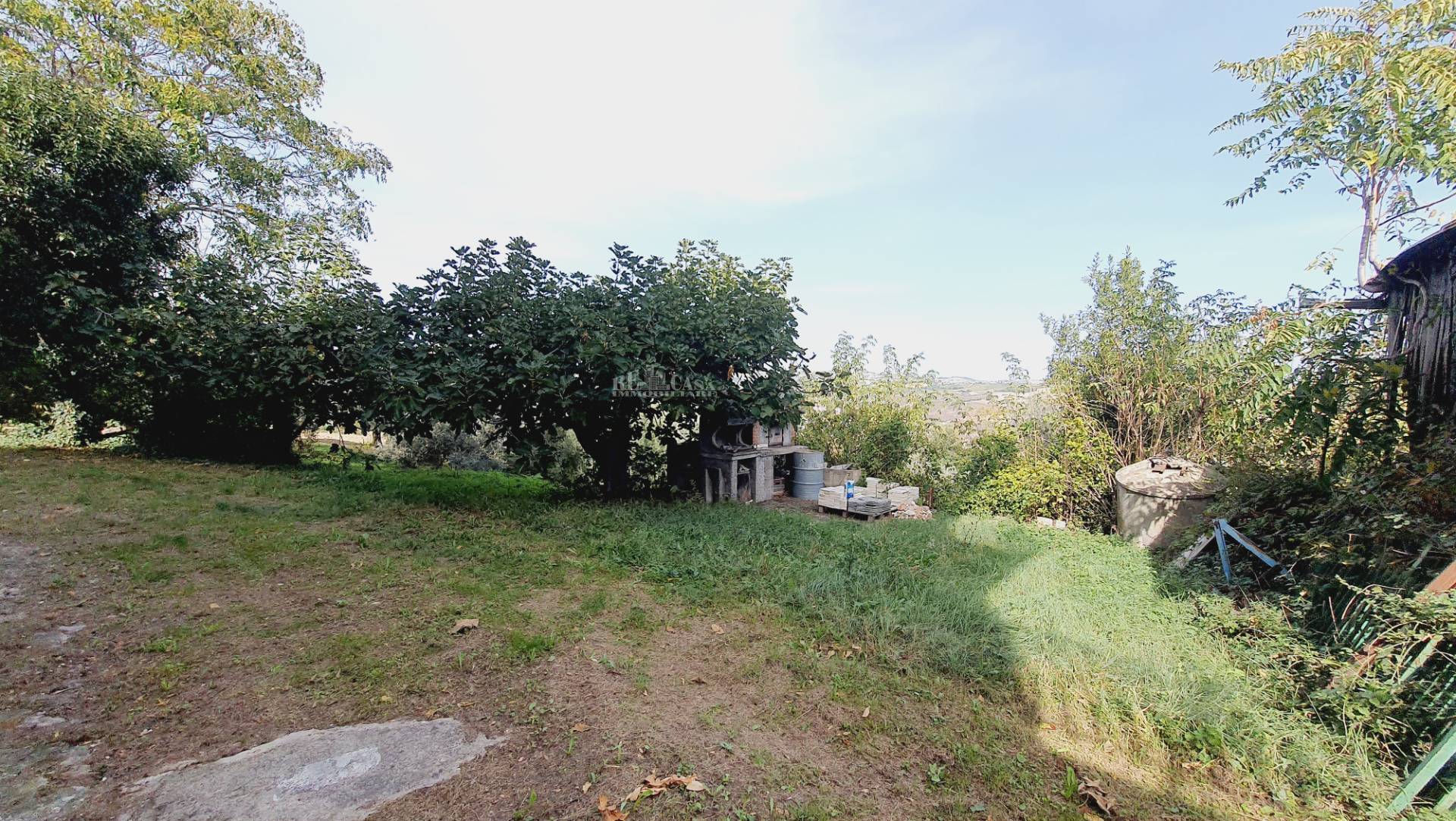 Casa in vendita a Castel di Lama, PIATTONI