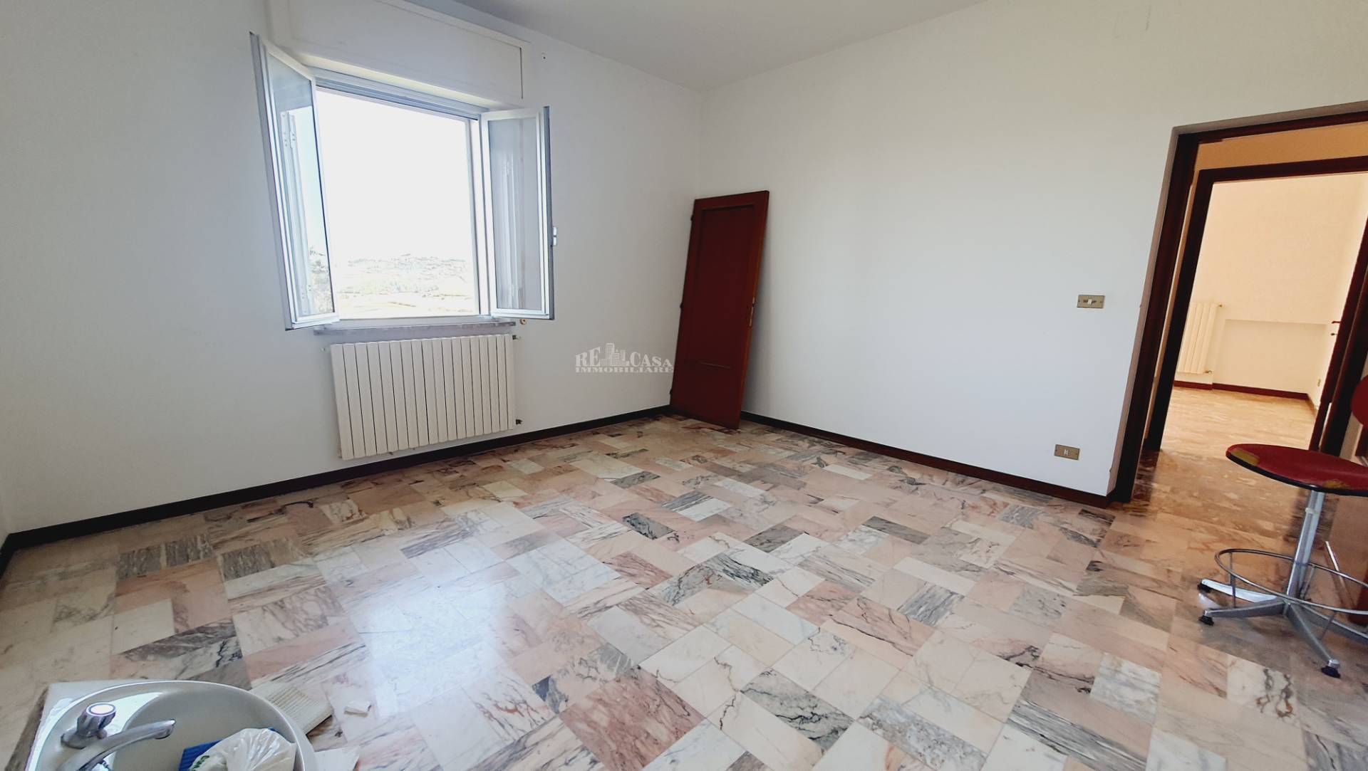 Casa in vendita a Castel di Lama, PIATTONI