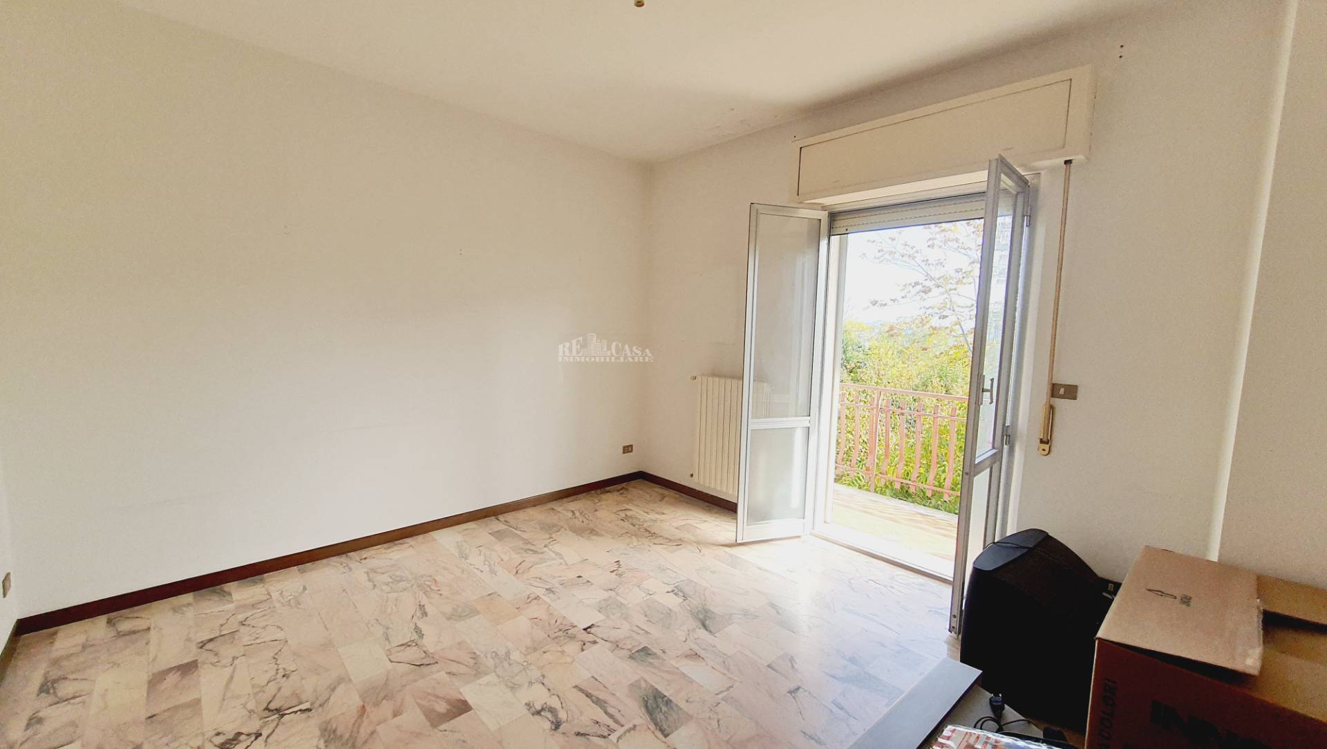 Casa in vendita a Castel di Lama, PIATTONI