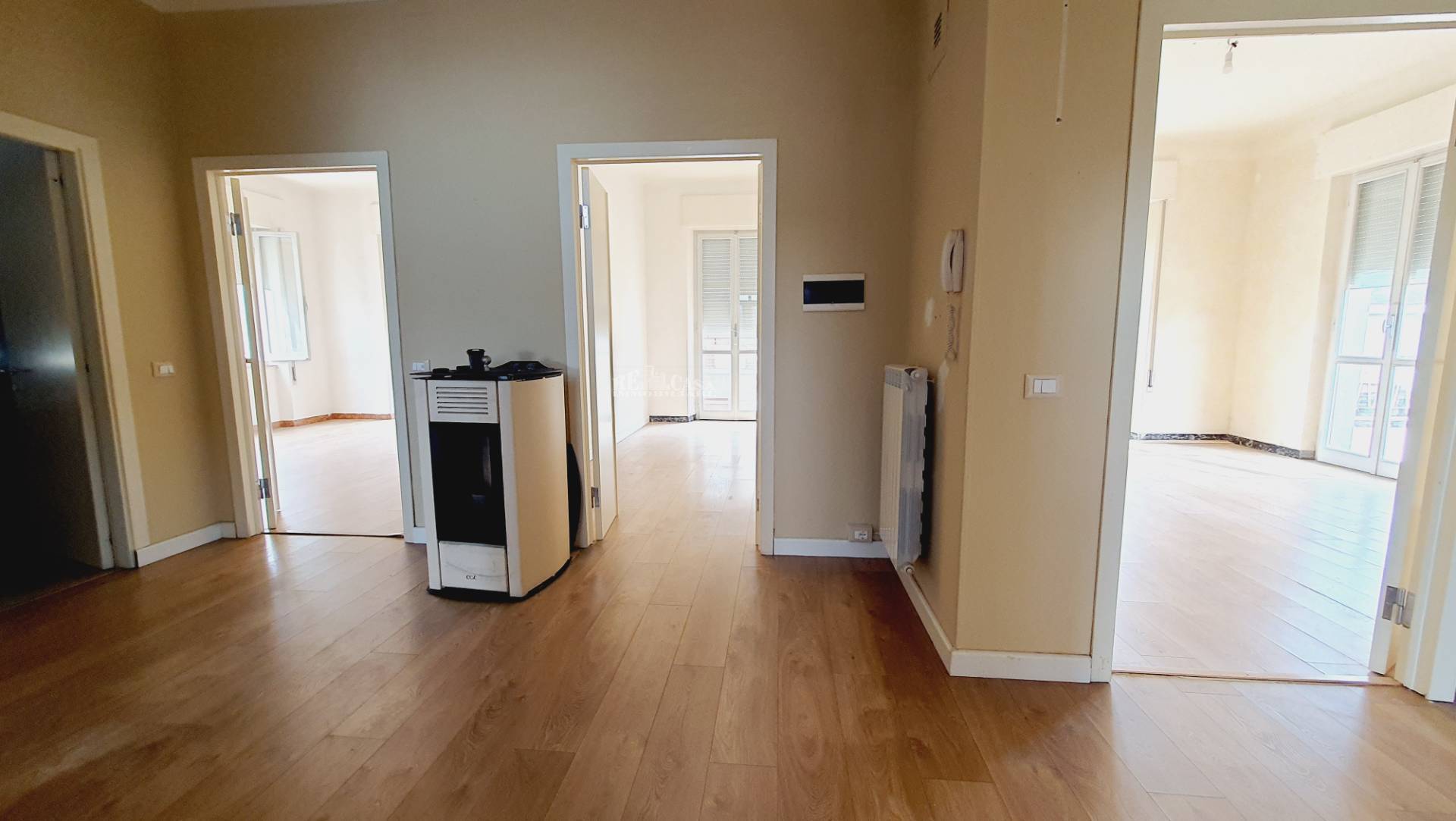 Casa in vendita a Monsampolo del Tronto, STELLA DI MONSAMPOLO