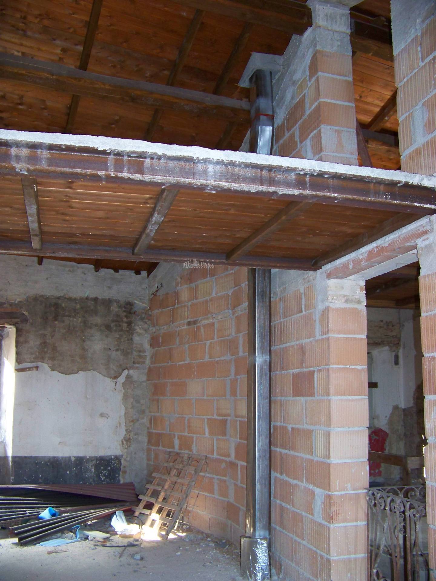 Appartamento in vendita a Spinetoli, CENTRALE / CENTRO STORICO