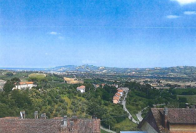 Appartamento in vendita a Spinetoli, CENTRALE / CENTRO STORICO