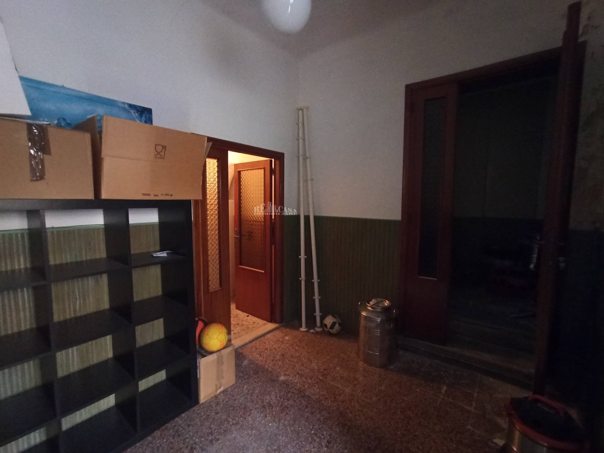 Casa in vendita a Ripatransone, CENTRO STORICO