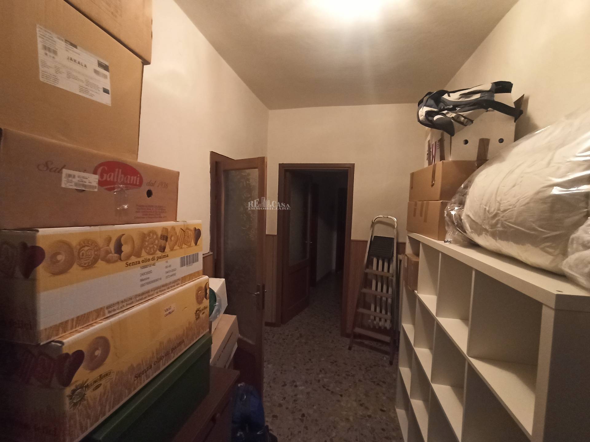 Casa in vendita a Ripatransone, CENTRO STORICO