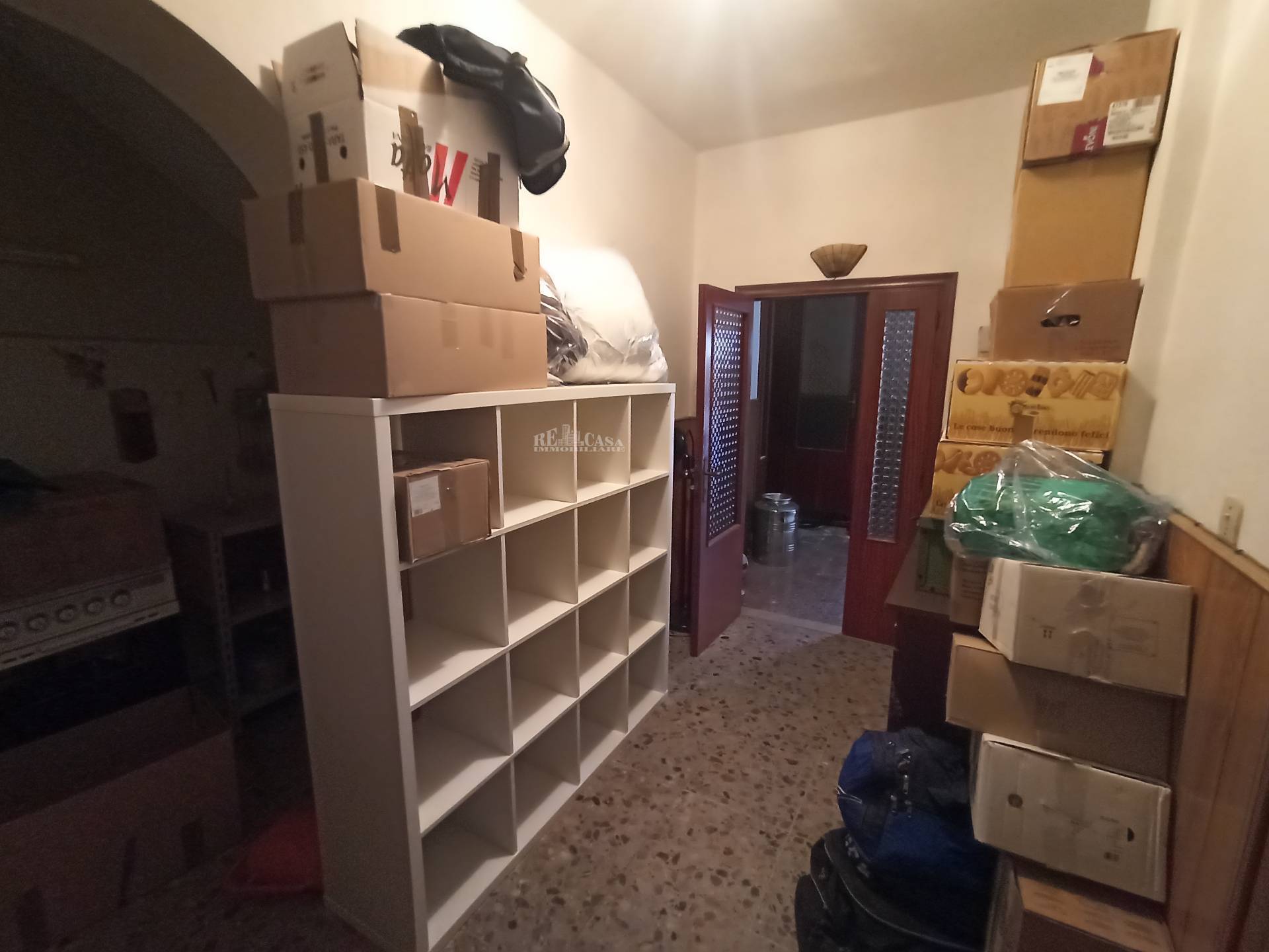 Casa in vendita a Ripatransone, CENTRO STORICO