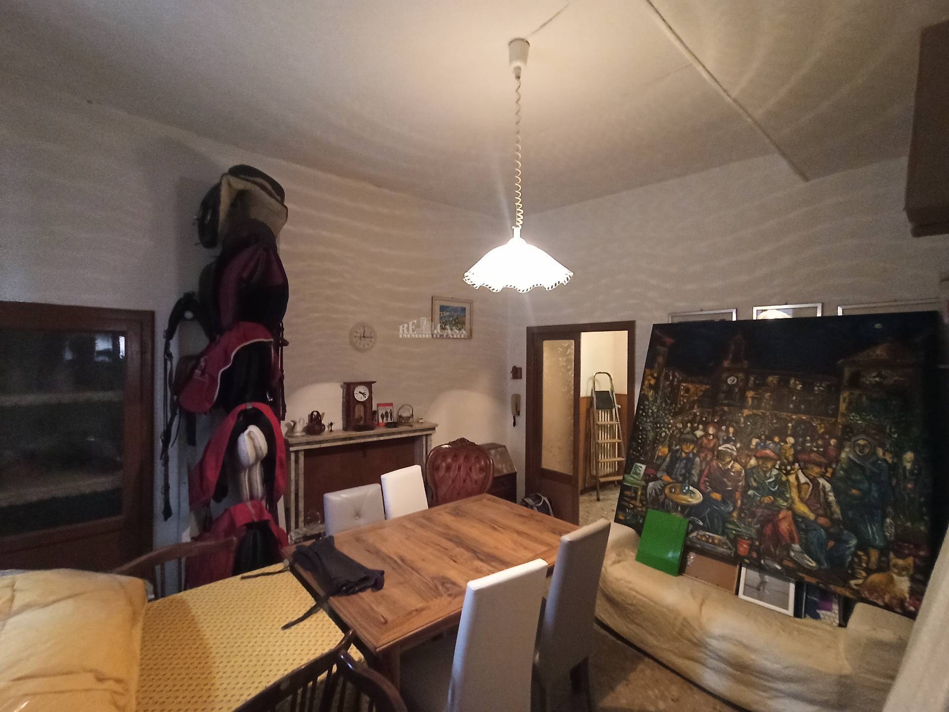 Casa in vendita a Ripatransone, CENTRO STORICO