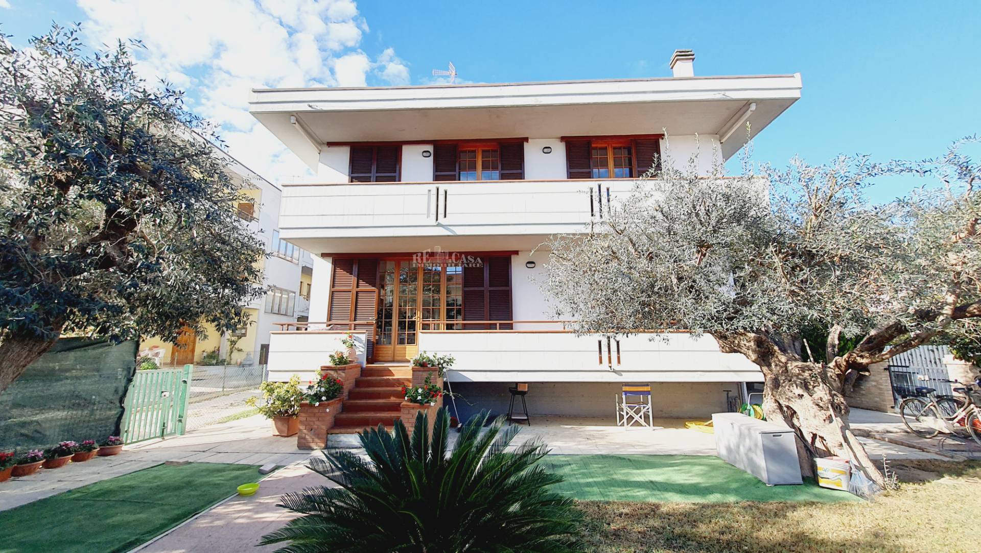 Casa in vendita a Tortoreto, Mare