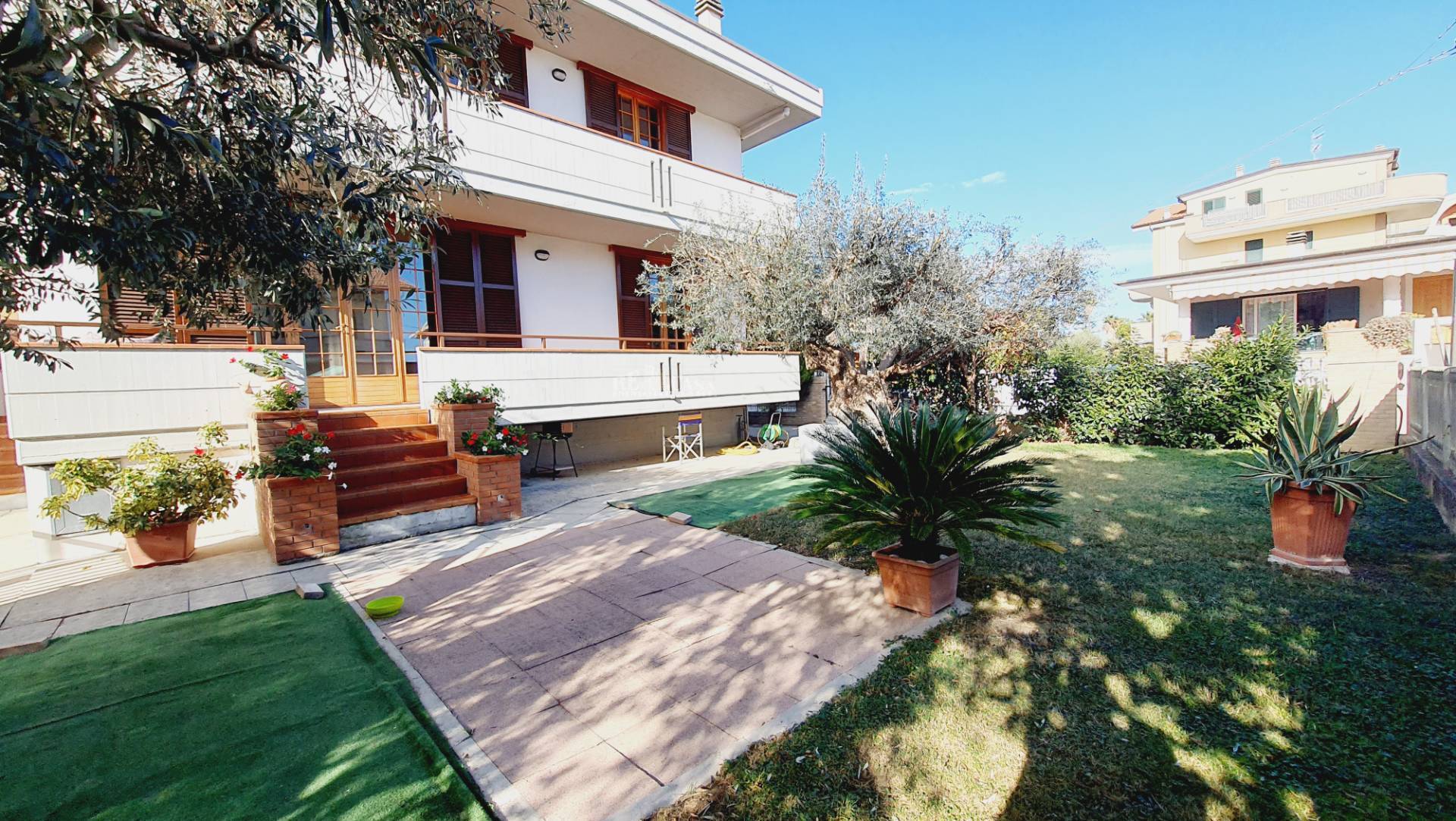 Casa in vendita a Tortoreto, Mare