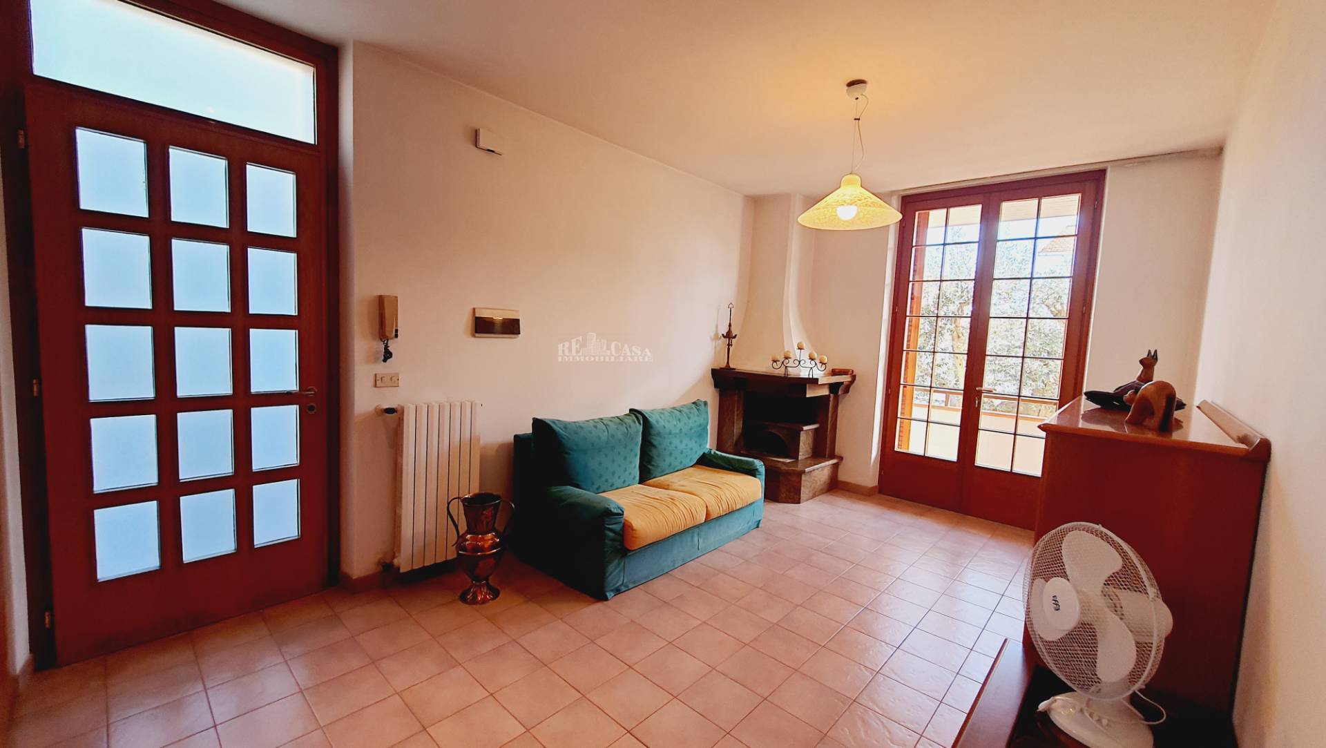 Casa in vendita a Tortoreto, Mare