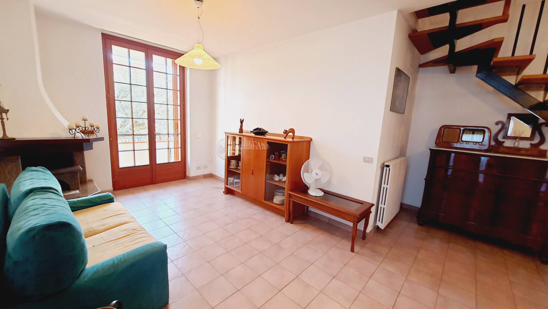 Casa in vendita a Tortoreto, Mare