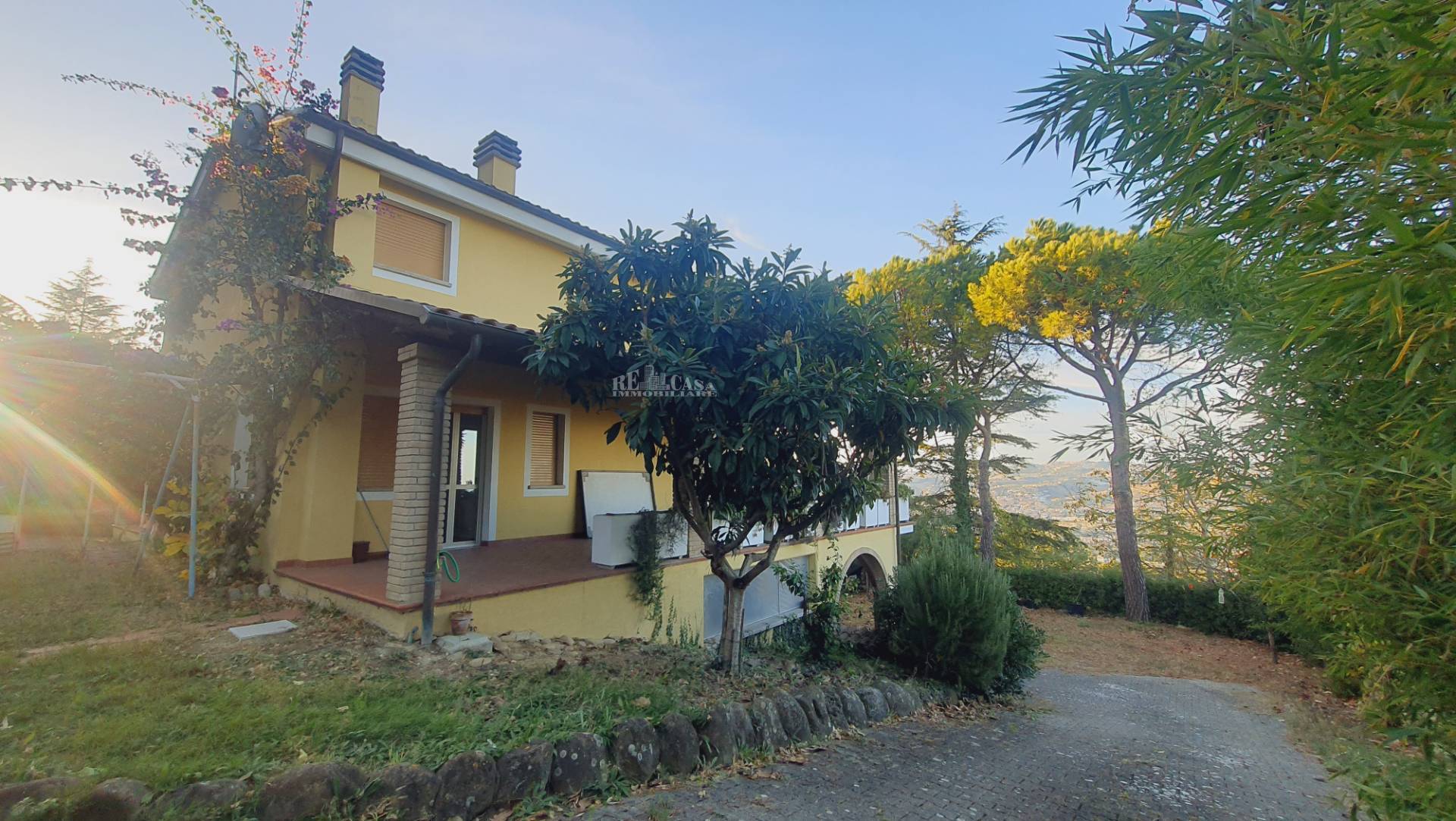 Villa in vendita a Colonnella