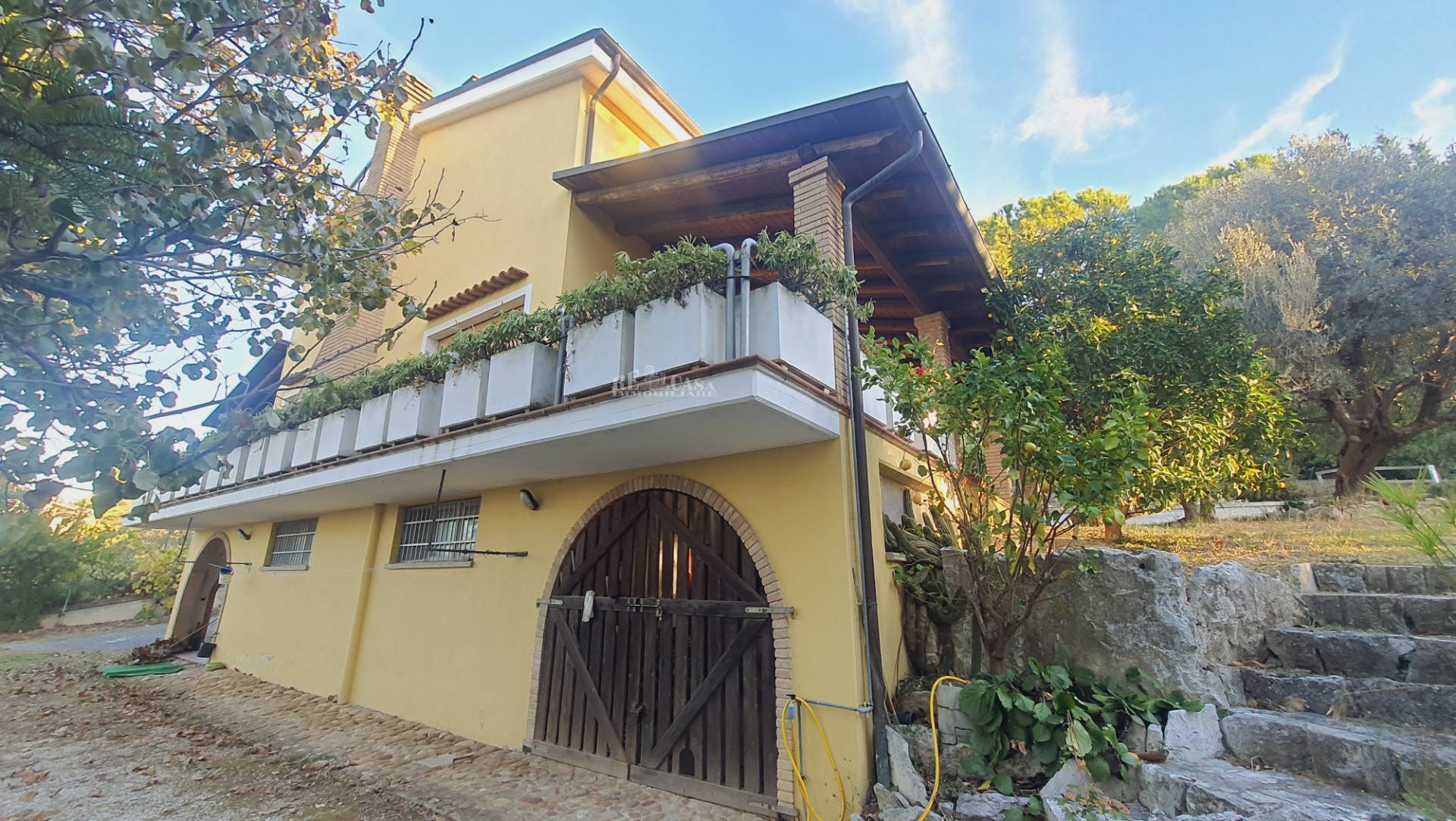 Villa in vendita a Colonnella