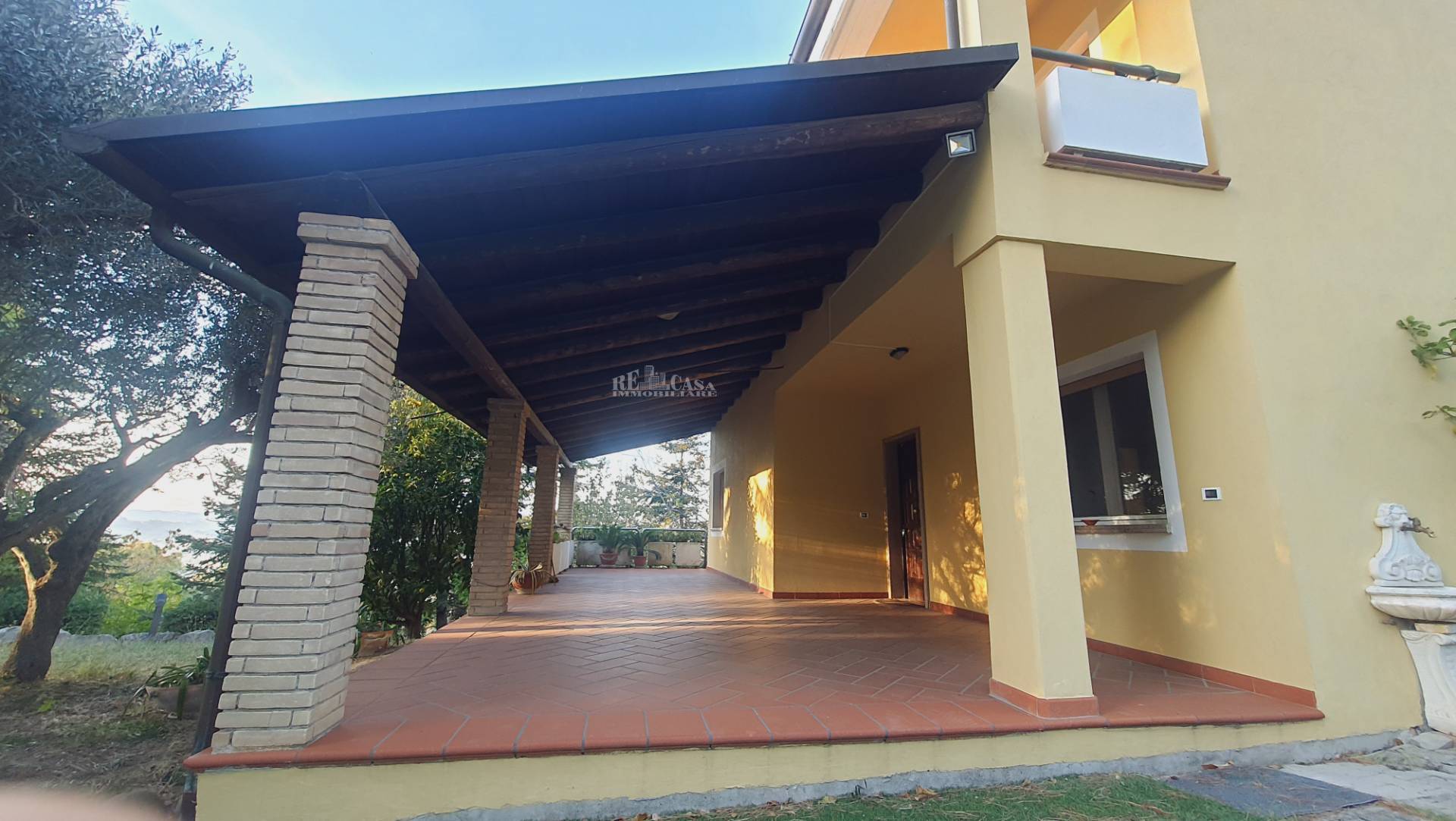 Villa in vendita a Colonnella