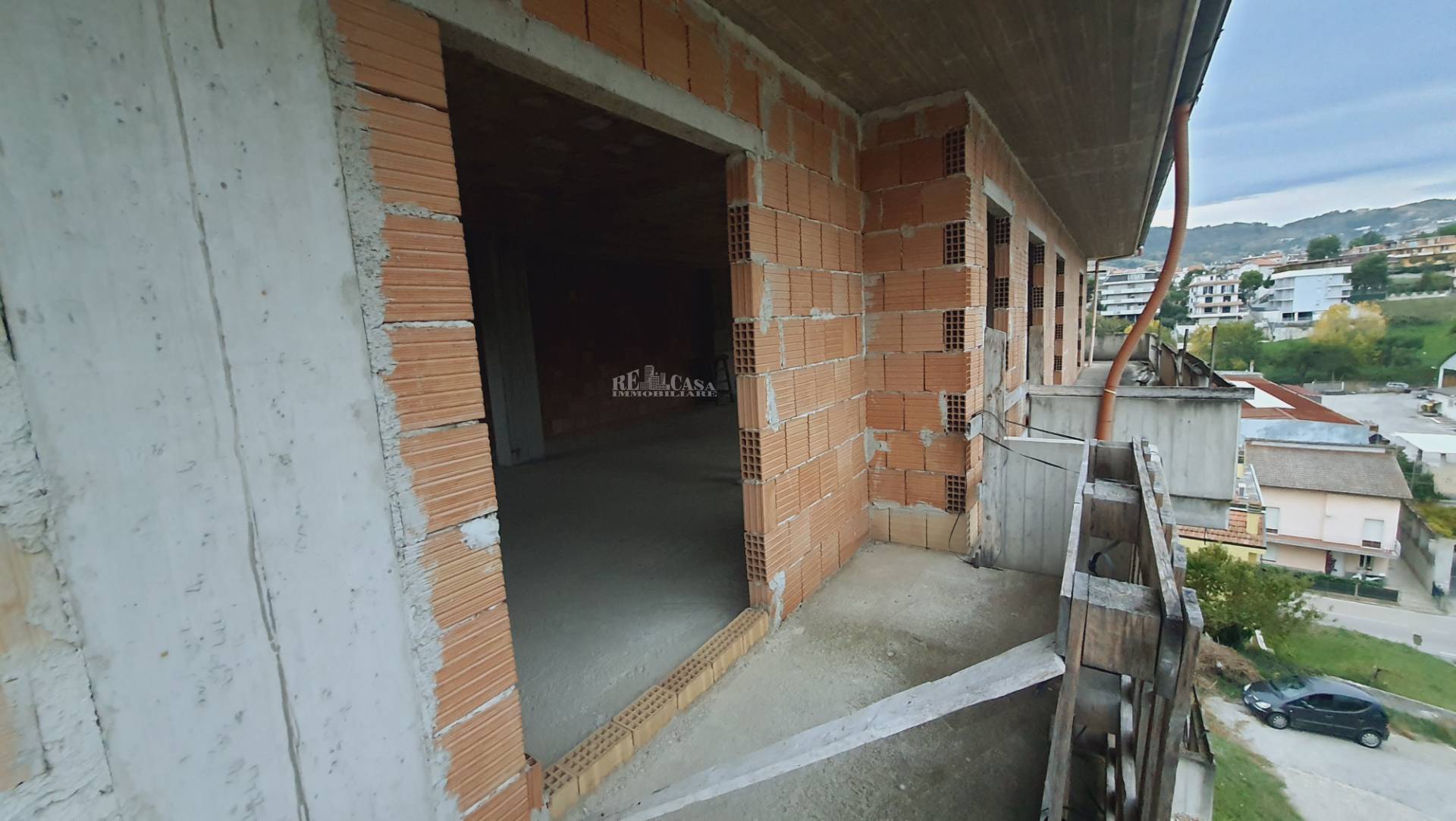 Casa in vendita a San Benedetto del Tronto, RESIDENZIALE (sopra la Strada Statale)