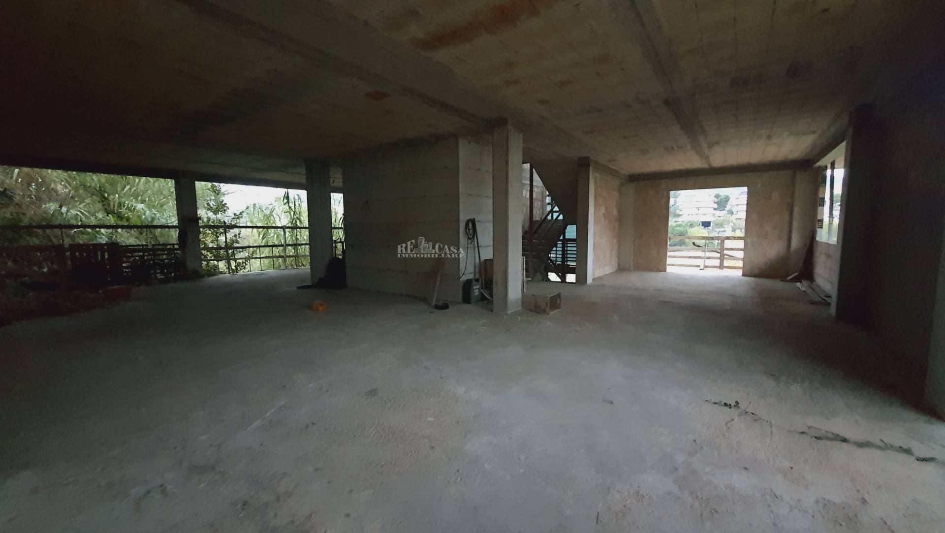 Casa in vendita a San Benedetto del Tronto, RESIDENZIALE (sopra la Strada Statale)