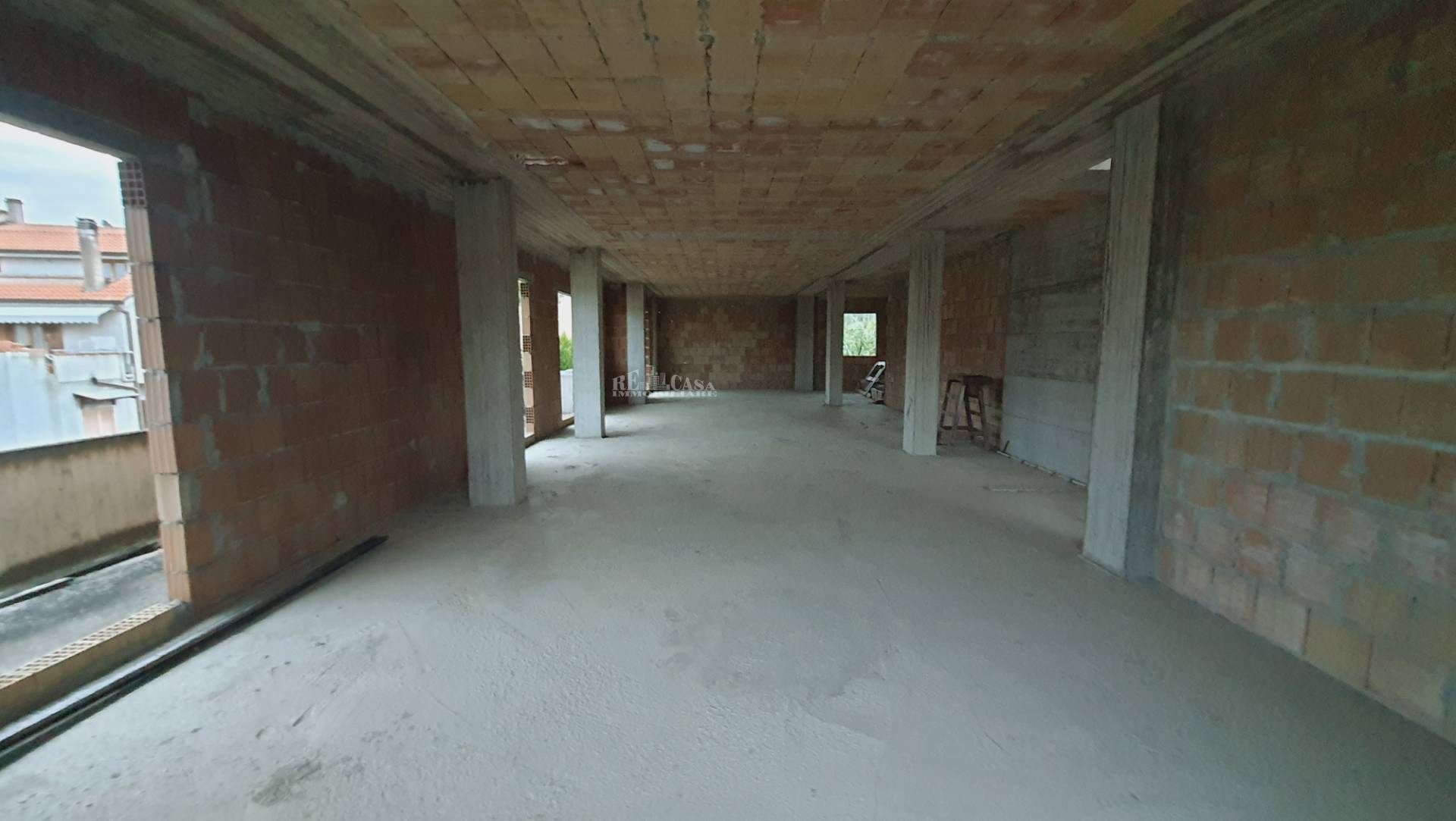 Casa in vendita a San Benedetto del Tronto, RESIDENZIALE (sopra la Strada Statale)