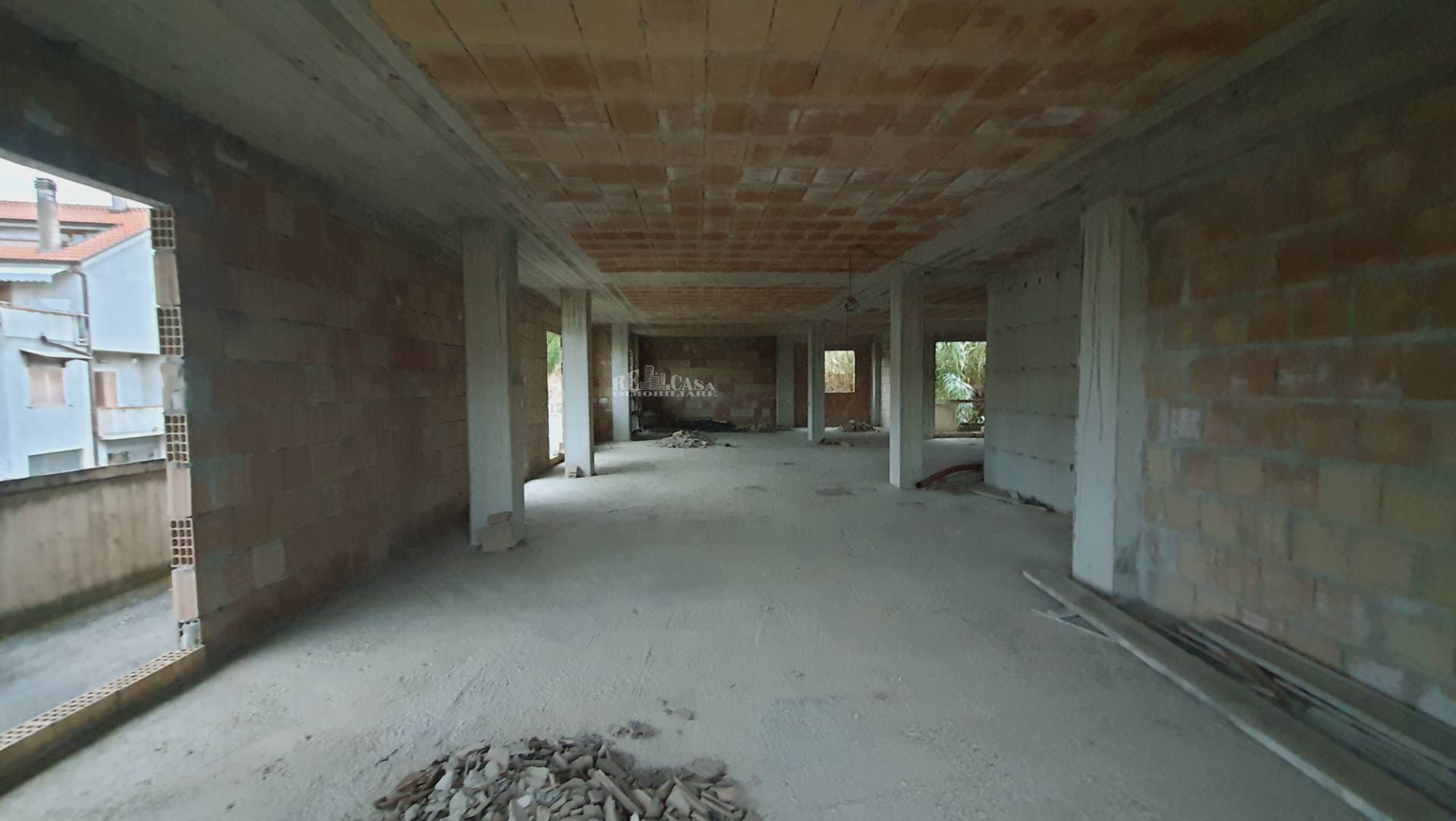 Casa in vendita a San Benedetto del Tronto, RESIDENZIALE (sopra la Strada Statale)